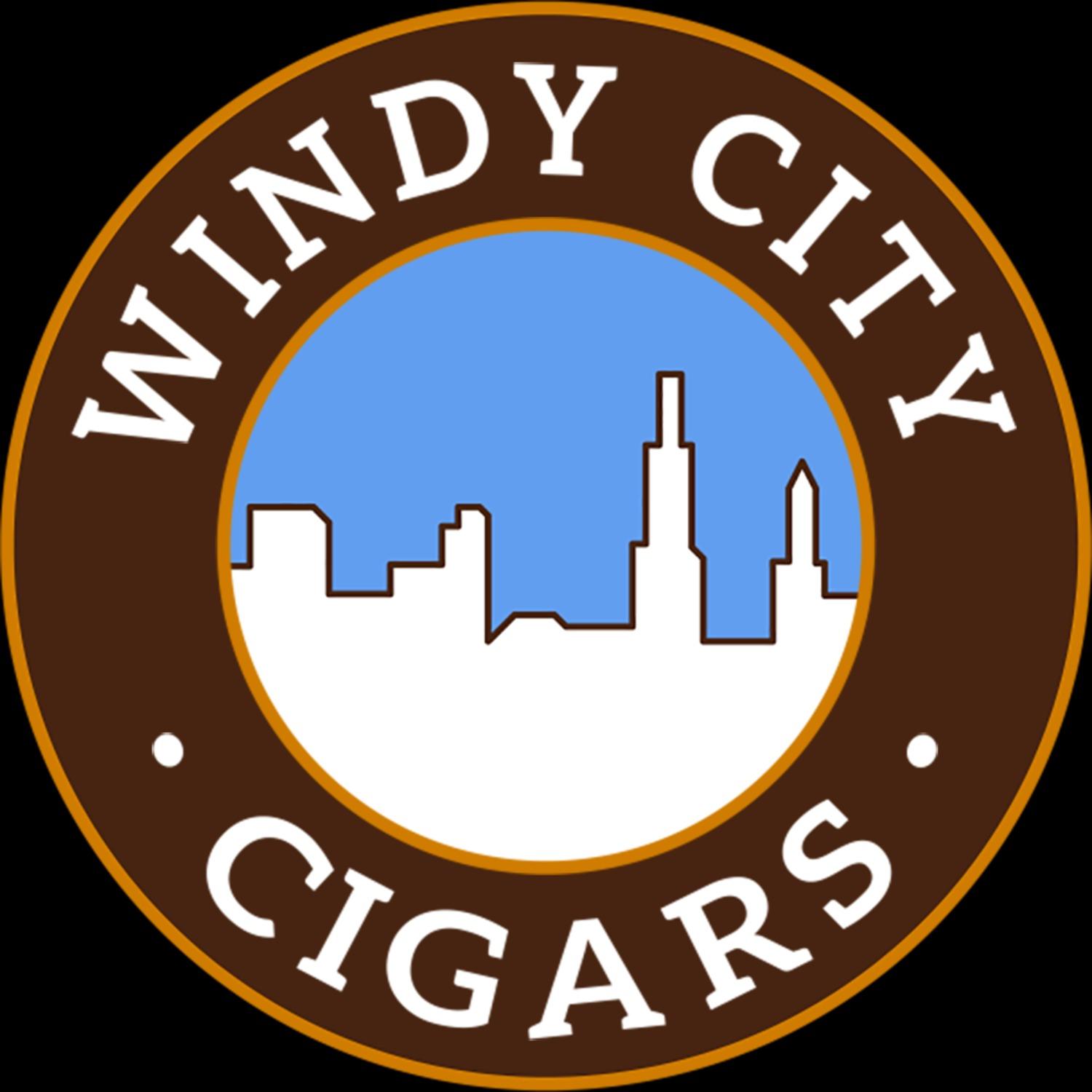 Windy City Cigars Podcast