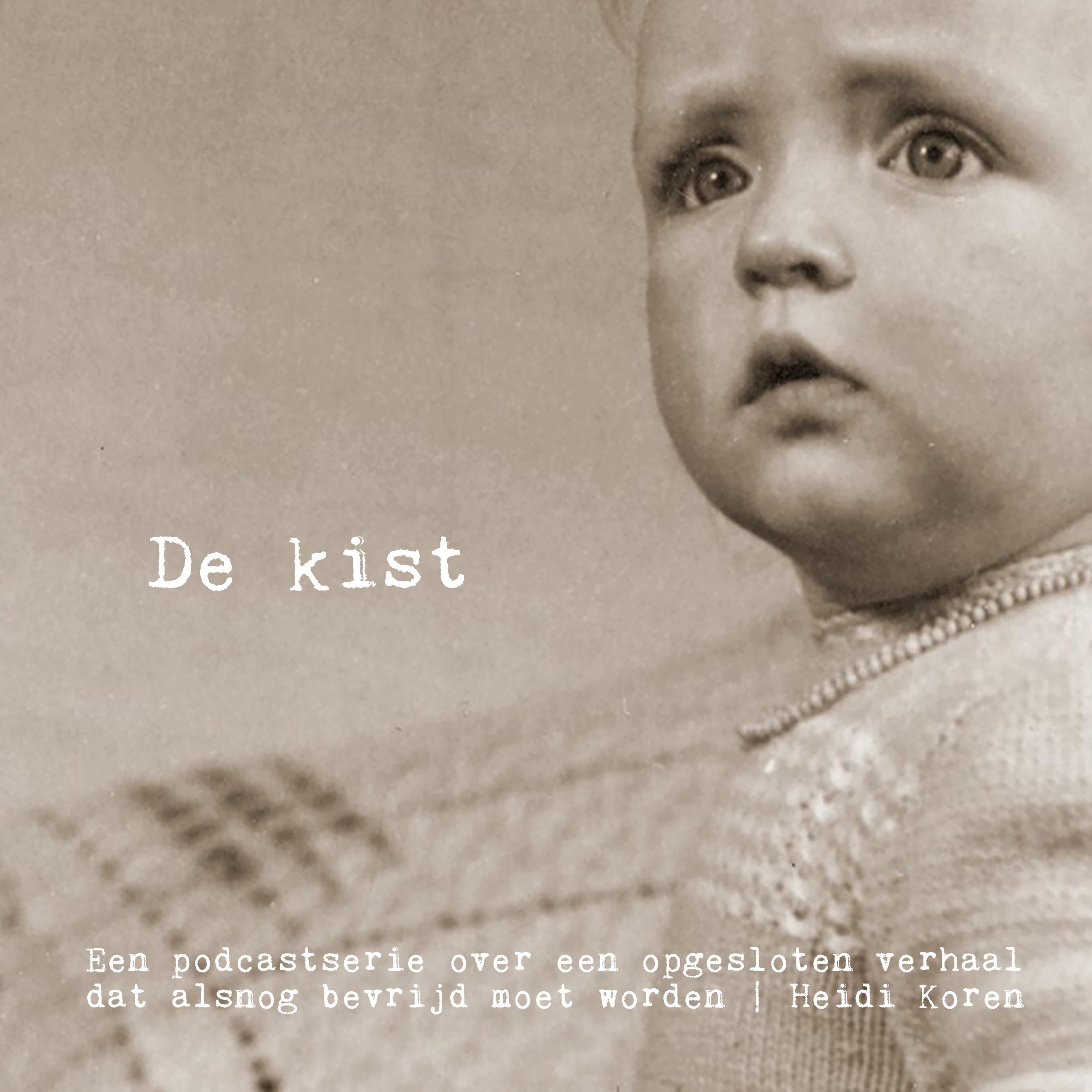 De kist