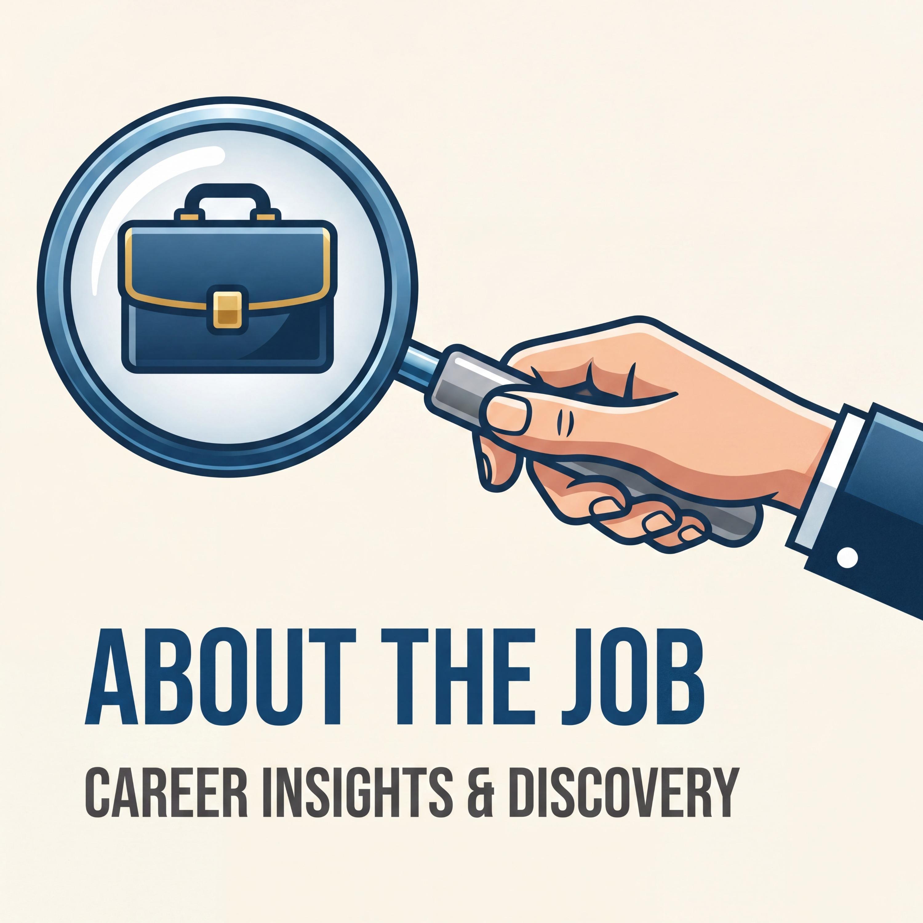 About the Job