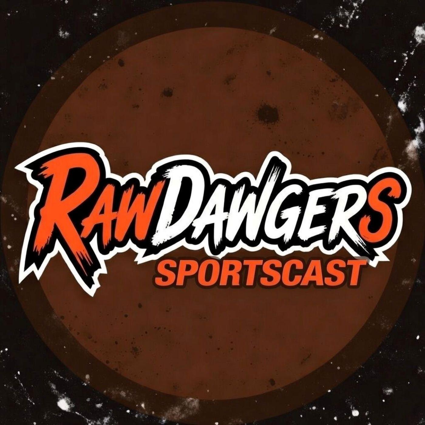 Rawdawgers Sportscast