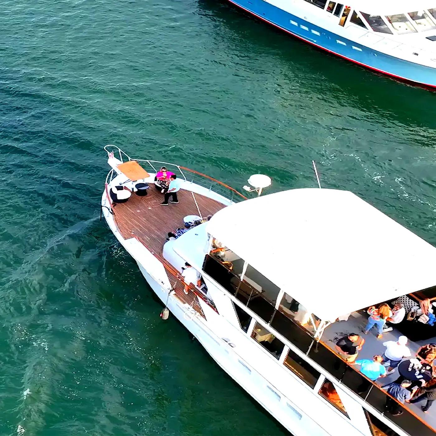 Newport Fun Charters