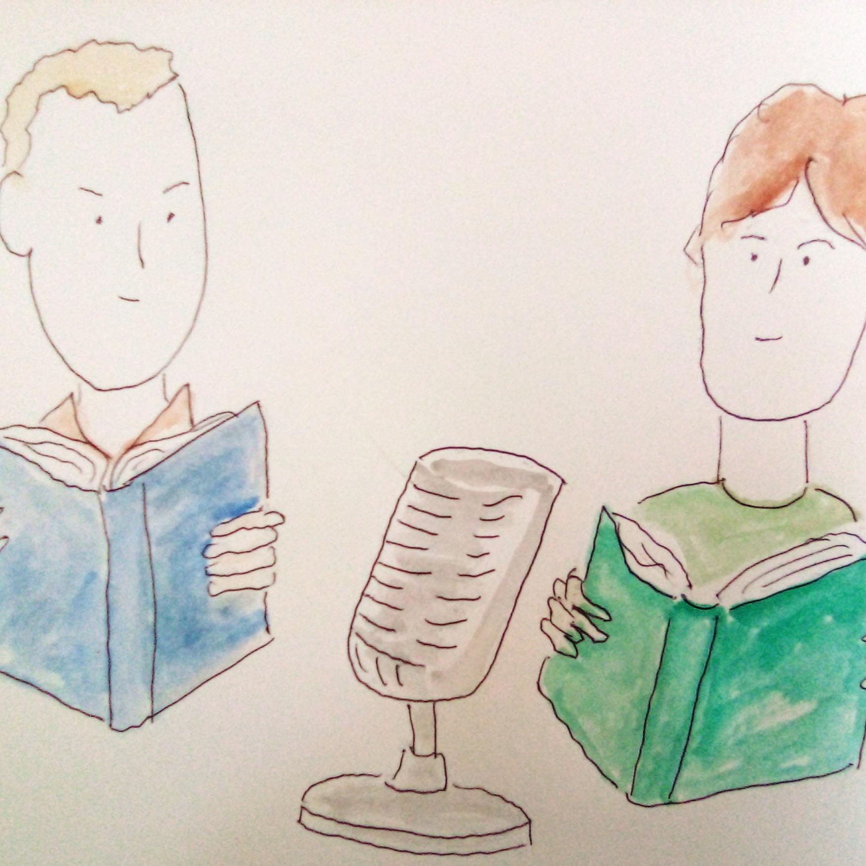 When Books Were Fun