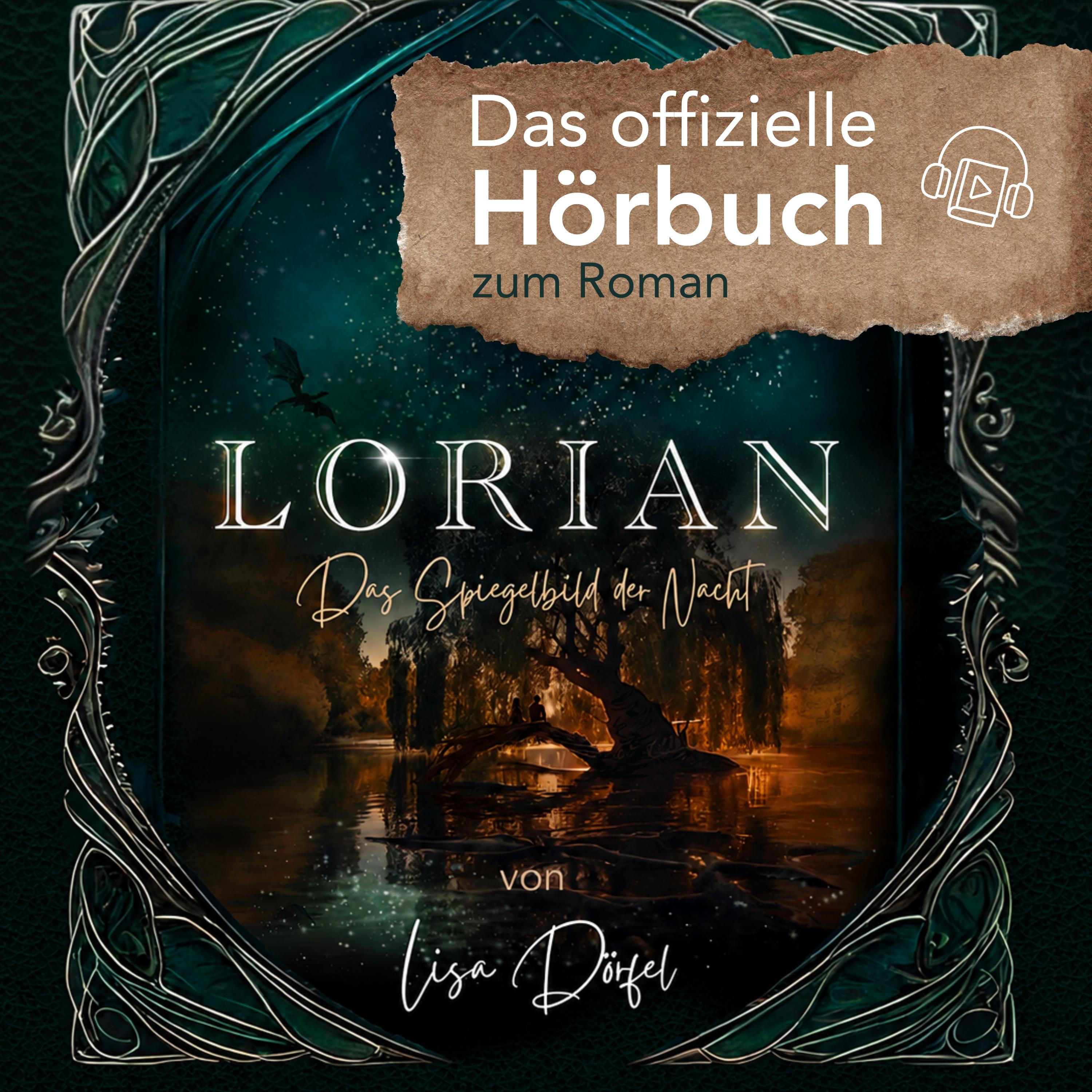 LORIAN Das Hörbuch