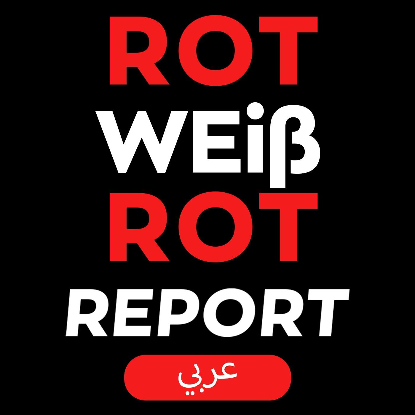 ROT-WEISS-ROT REPORT - Arabic