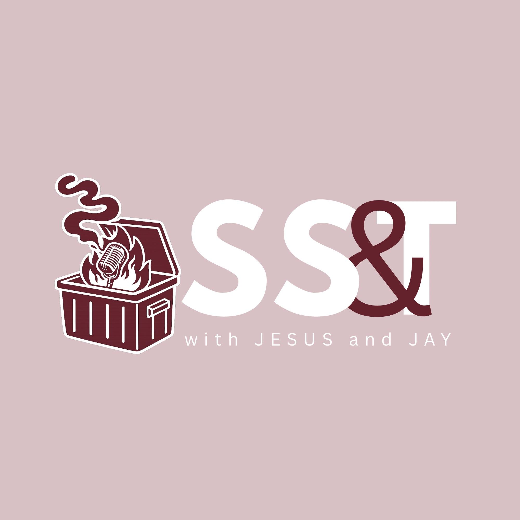 Satire Sass & Trash