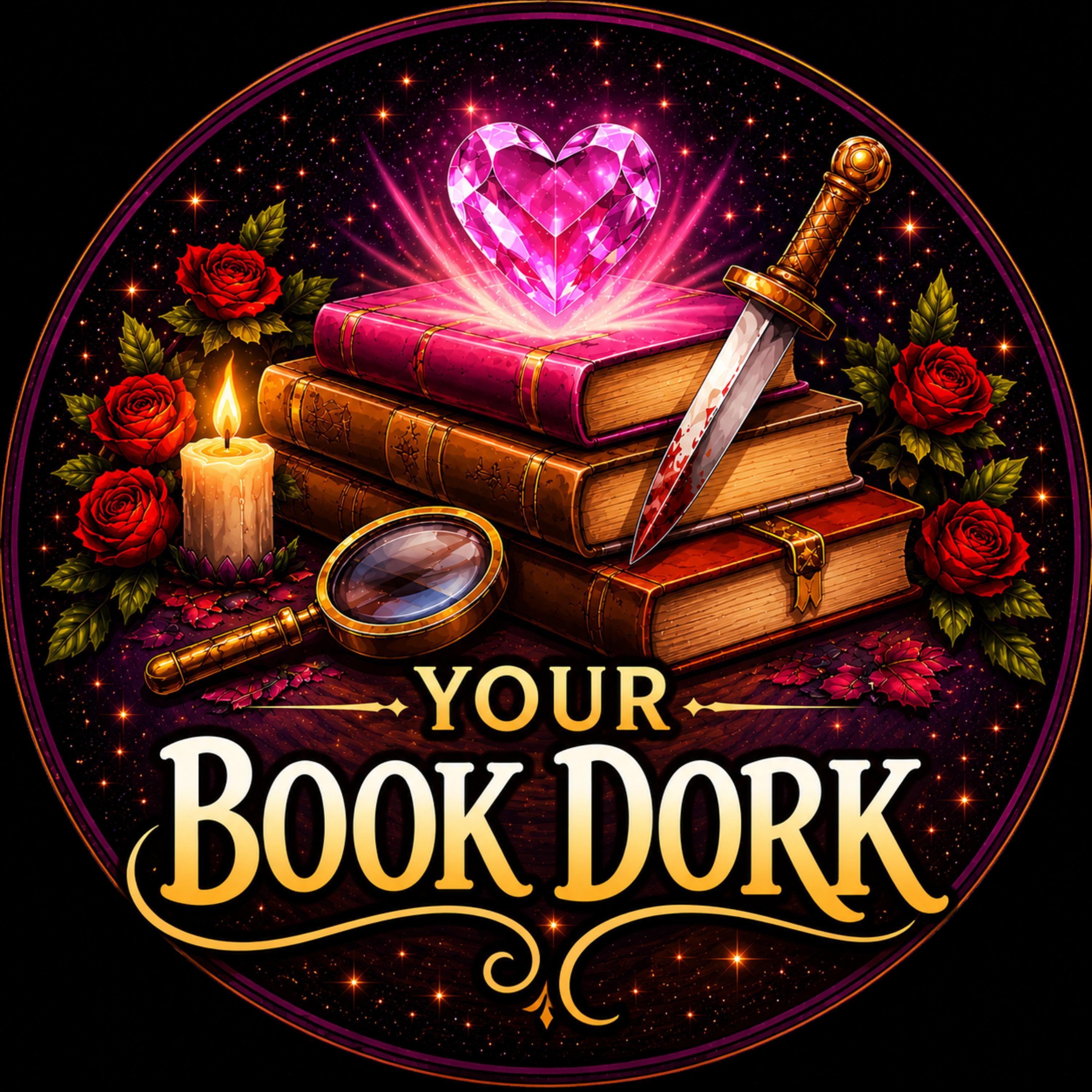 Your Book Dork