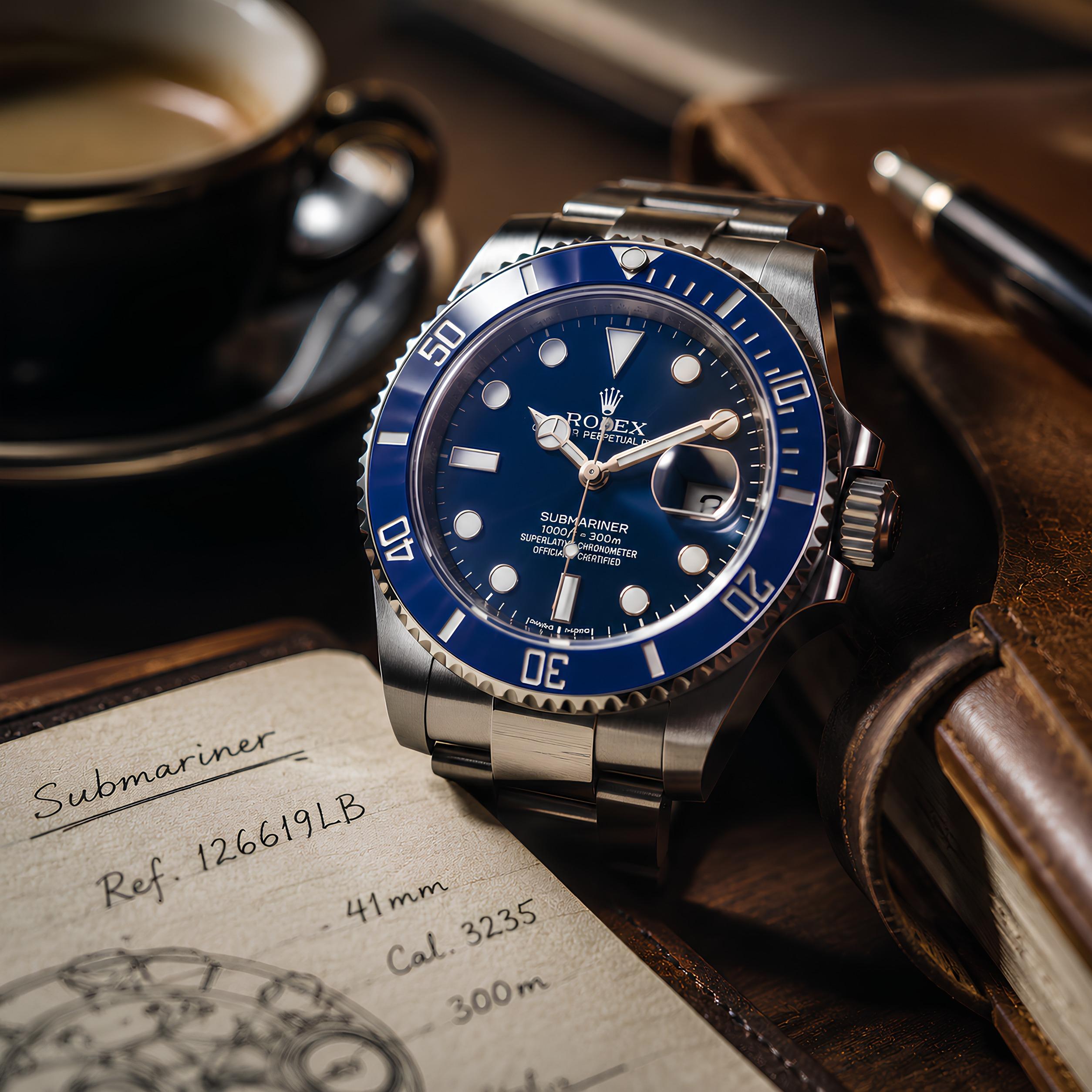 The Ultimate Beginner’s Guide to Entering the World of Luxury Timepieces: Style, Substance, and Smart Shopping