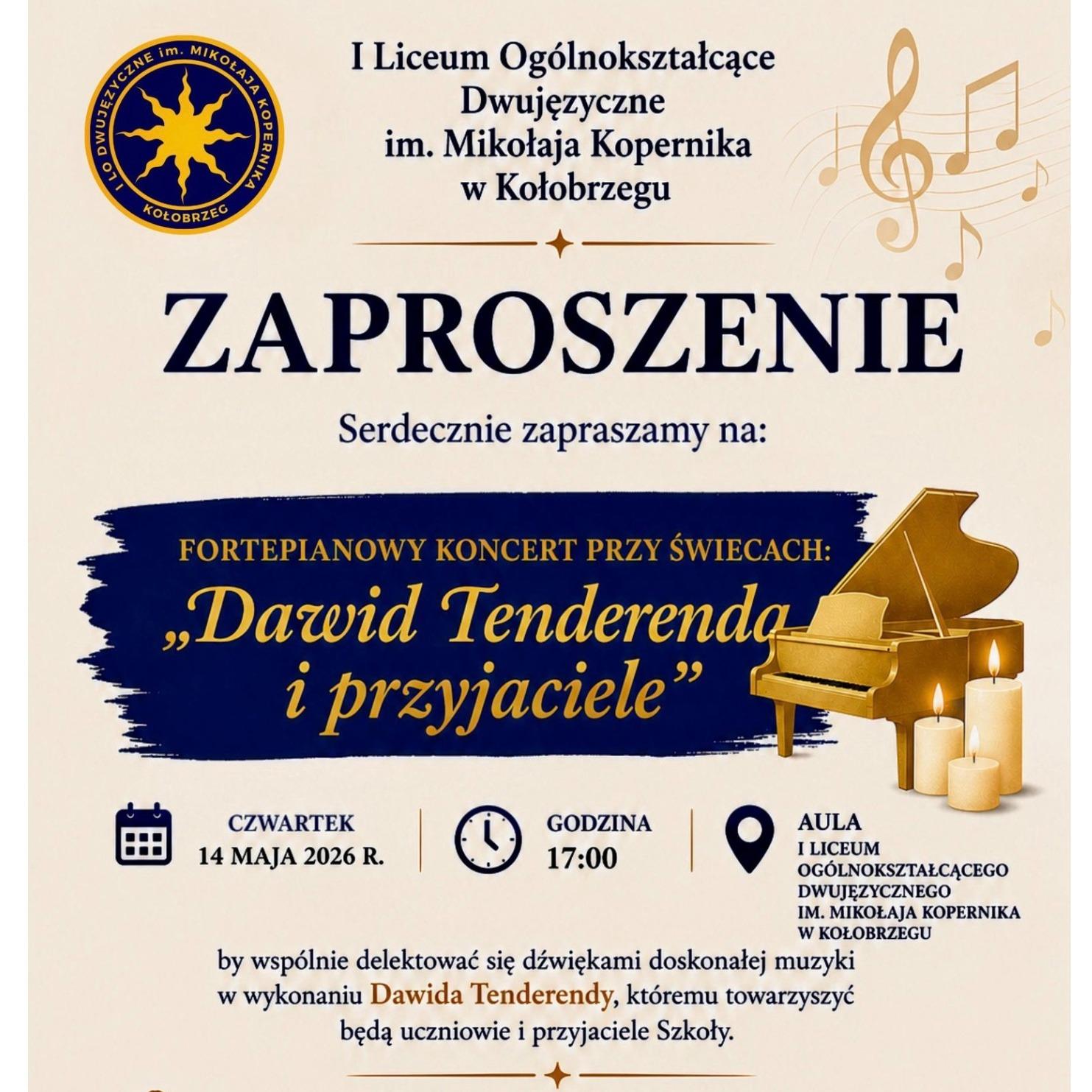 Dawid Tenderenda i Przyjaciele