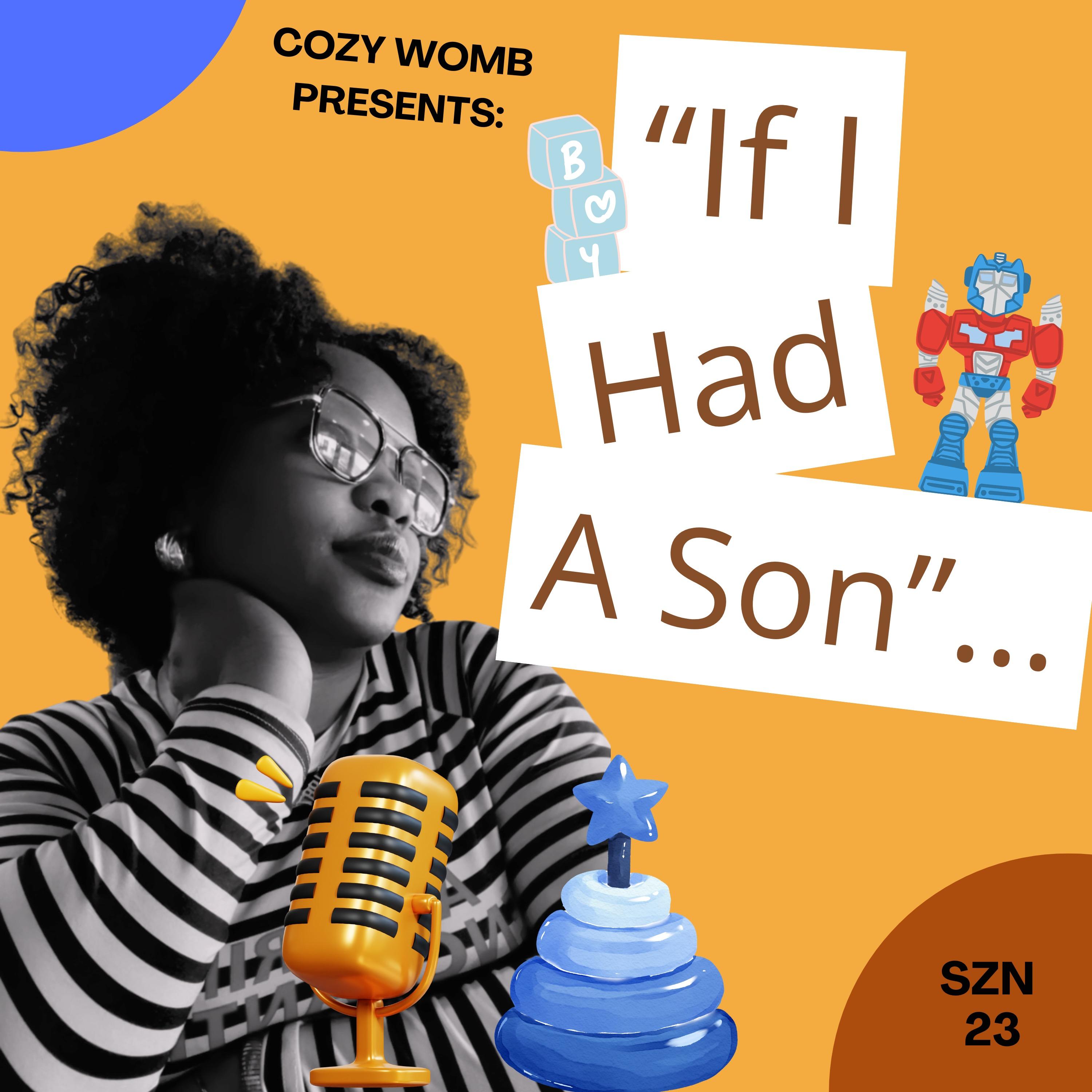 Cozy Womb