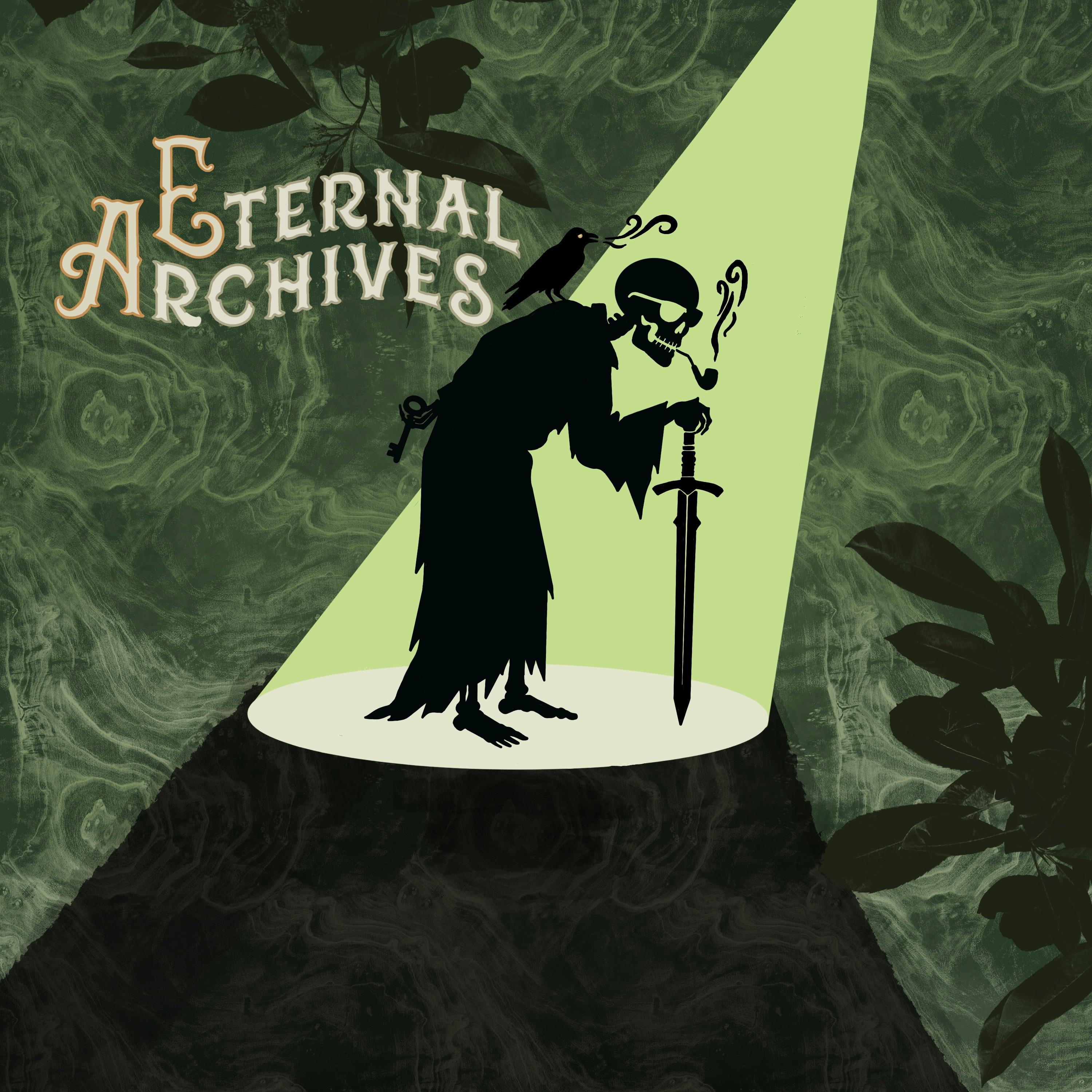 EternalArchives