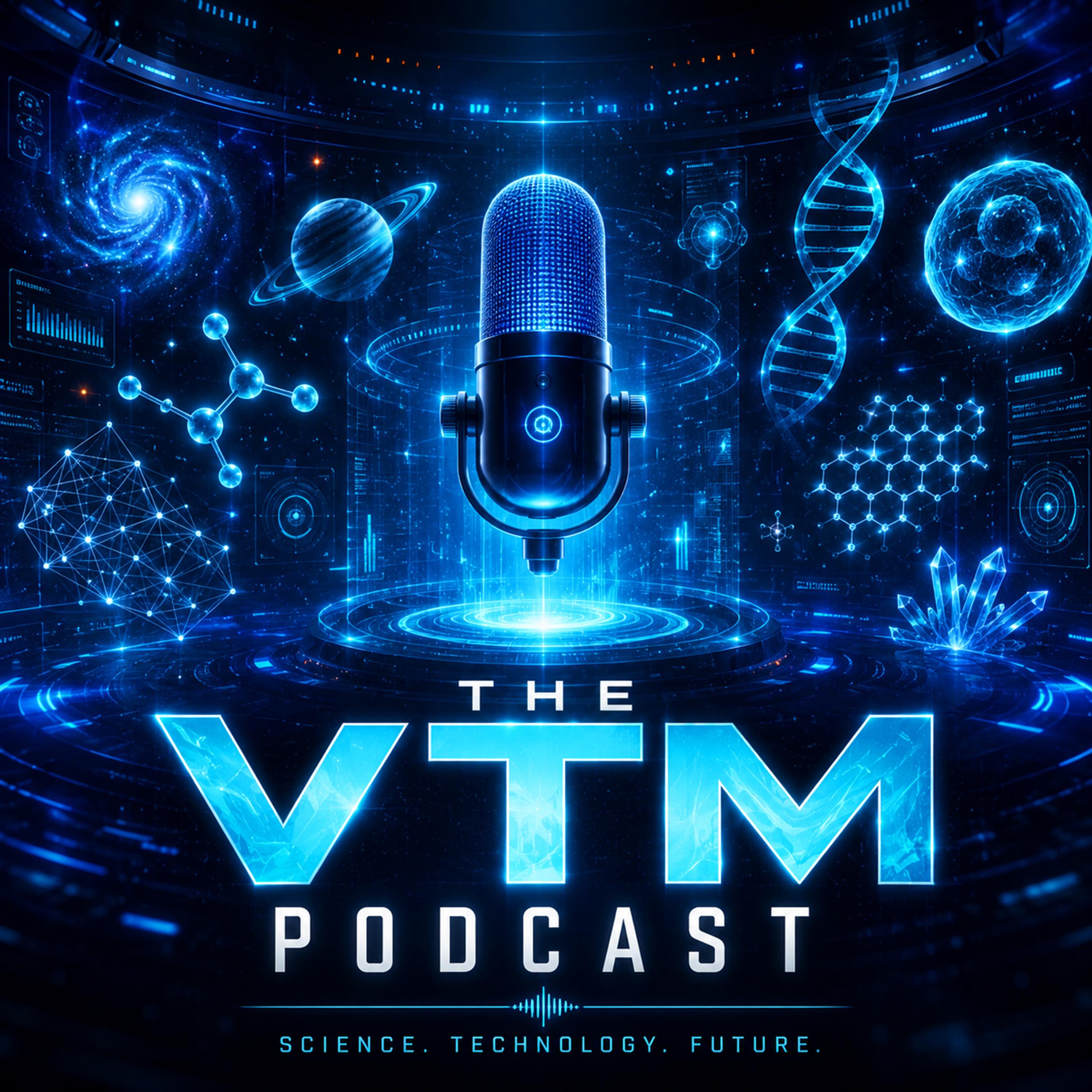 The VTM Podcast by Dr. Ralph Clayton