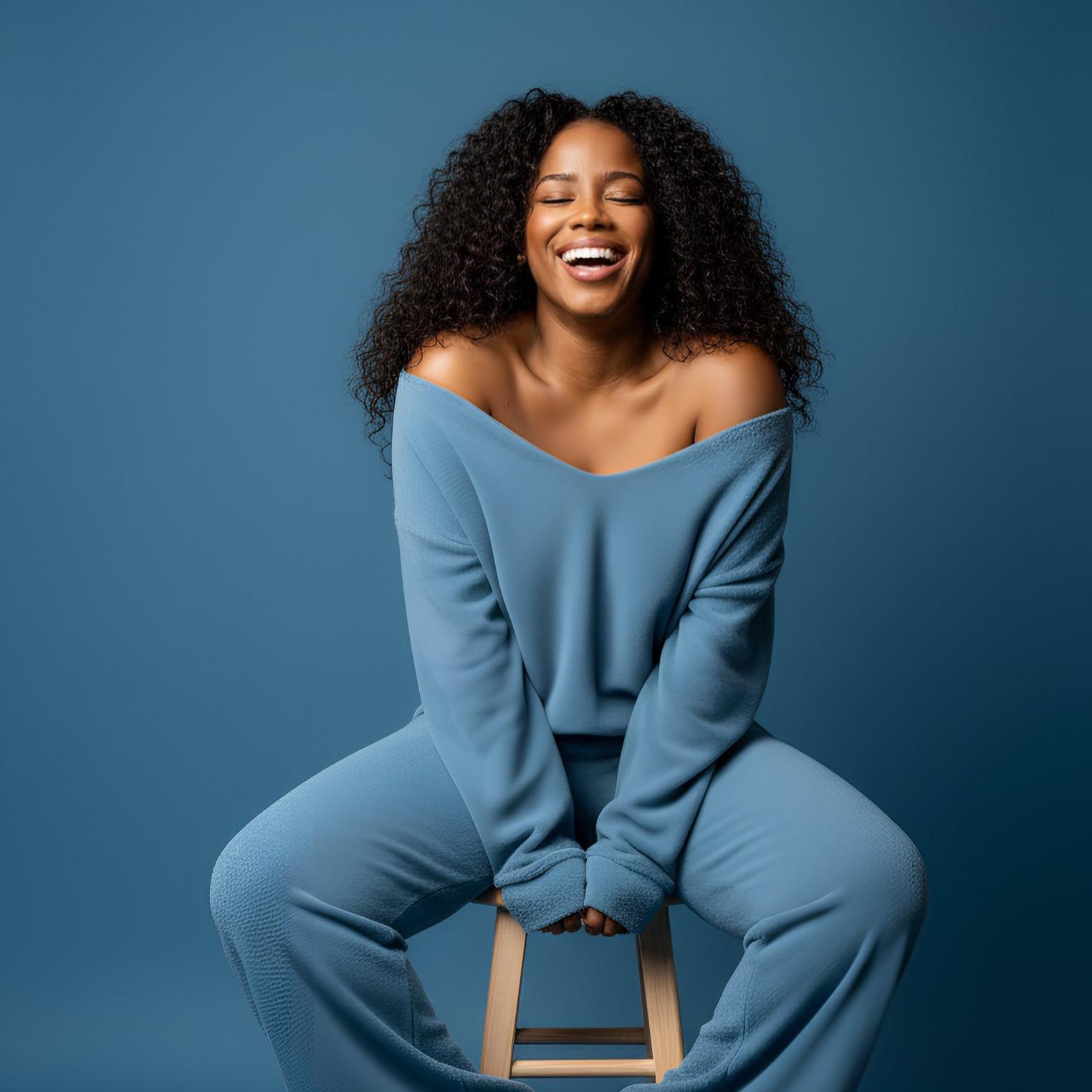 LIT4Everyone Podcast with Sandrine Symone 