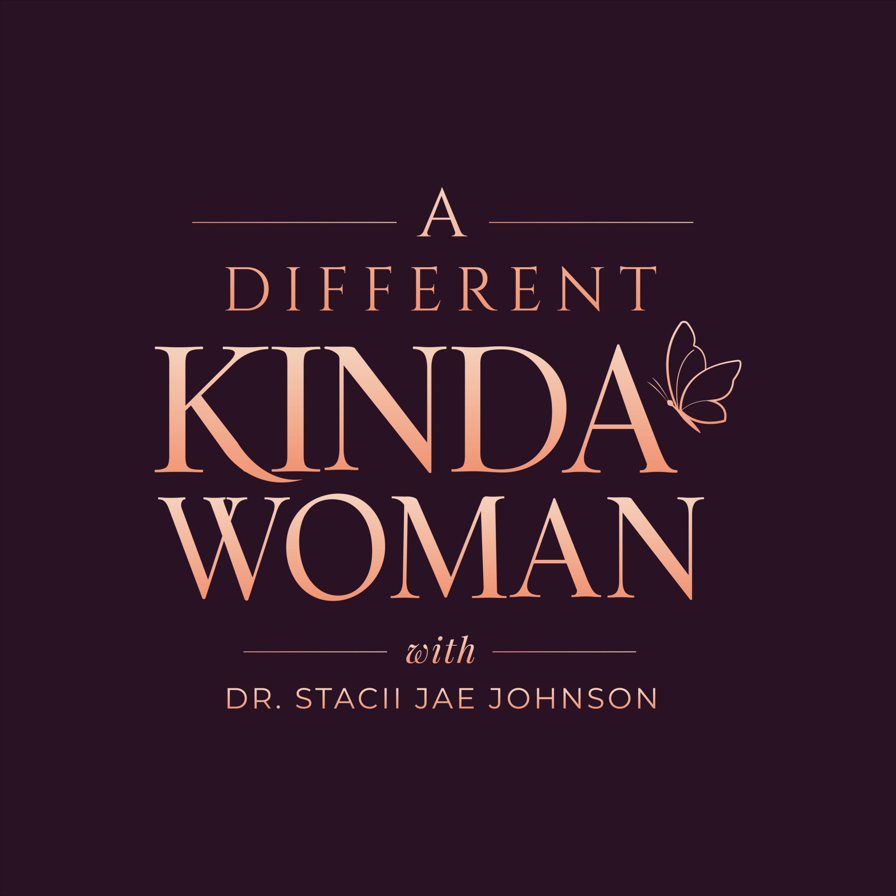A Different Kinda Woman