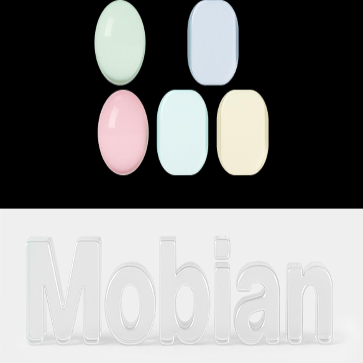 The Mobian Studio Podcast