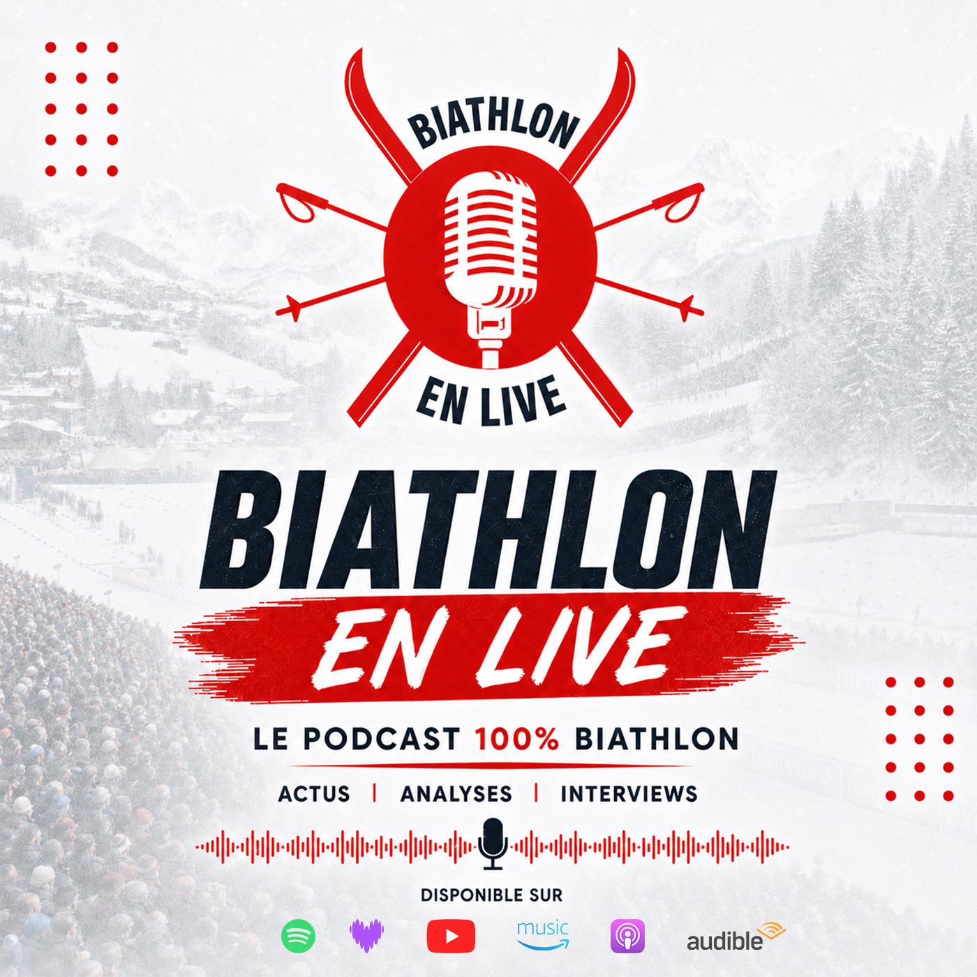 Biathlon en Live