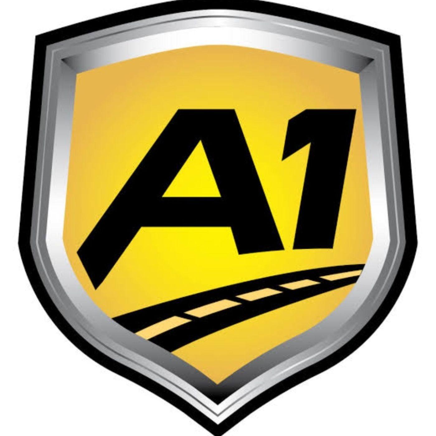A-1 Auto Transport