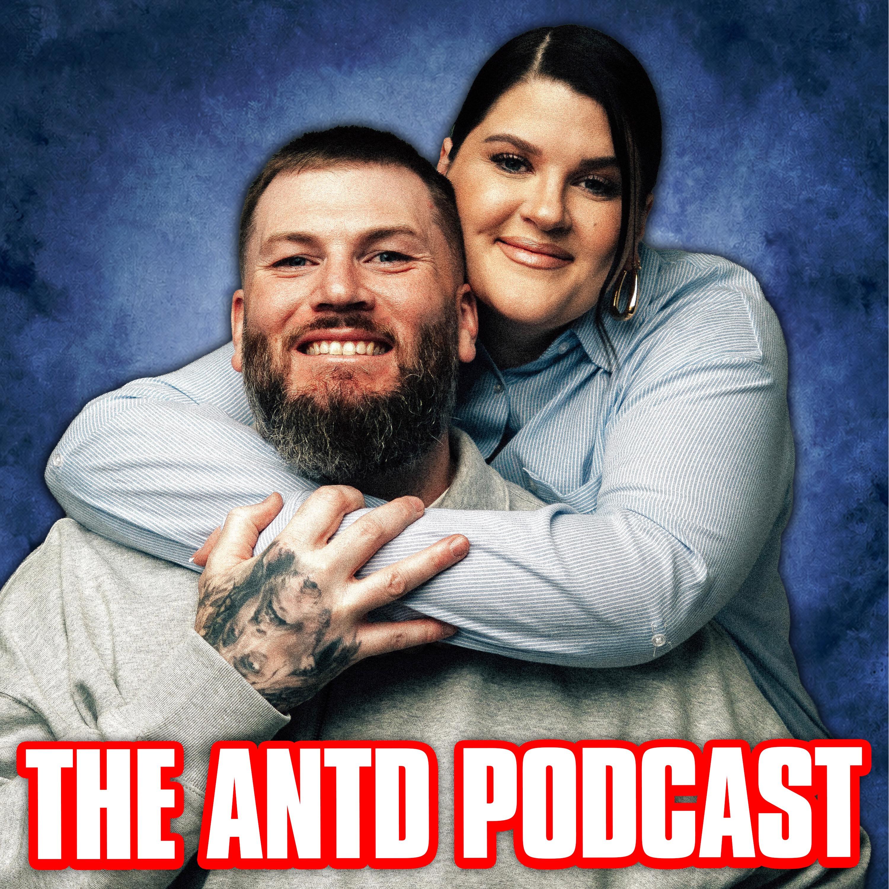 The ANTD Podcast