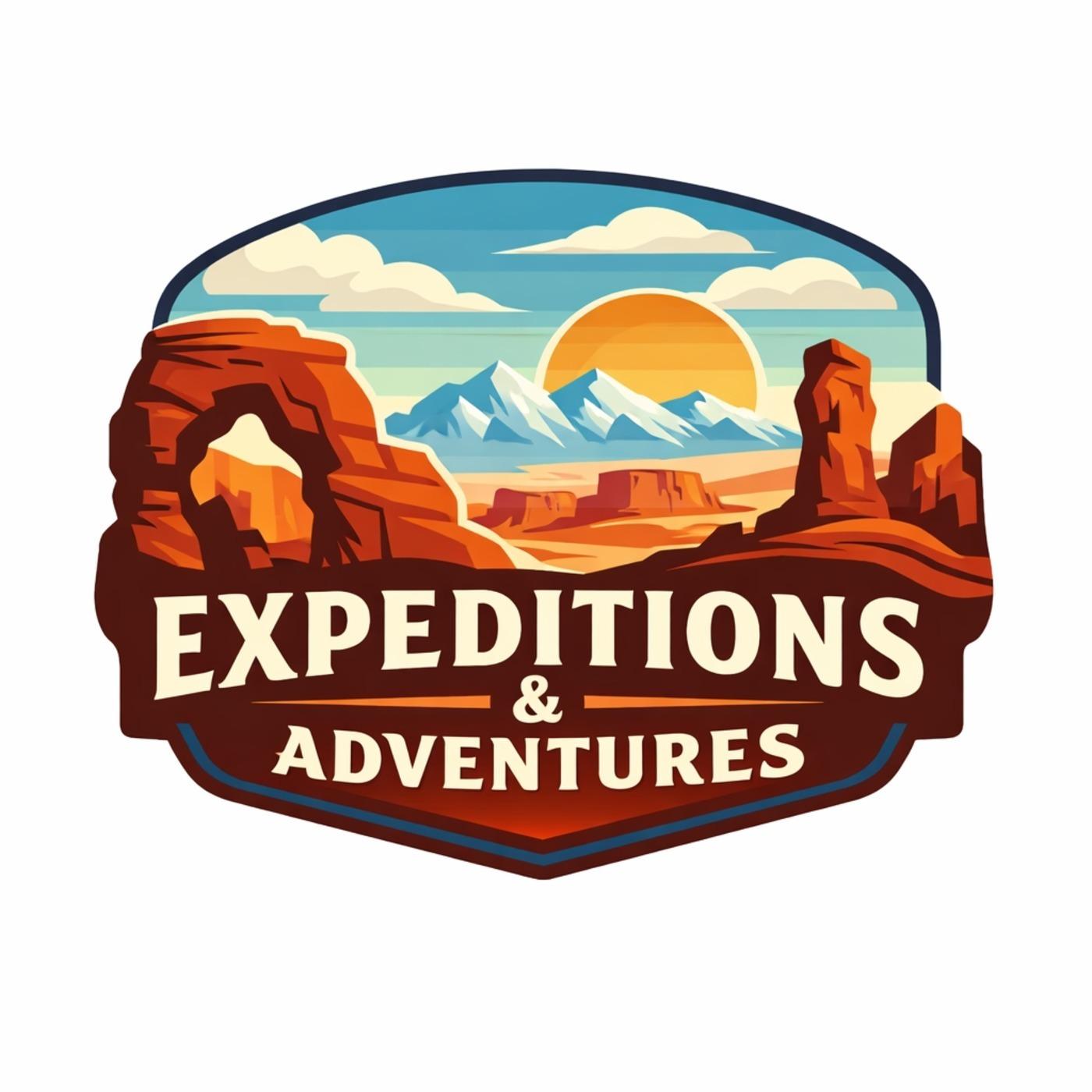 Expeditions & Adventures