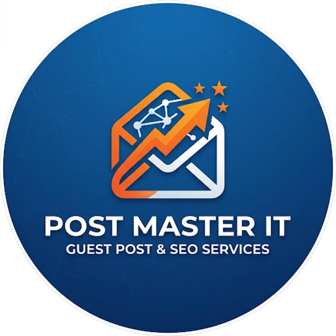 Post Master IT