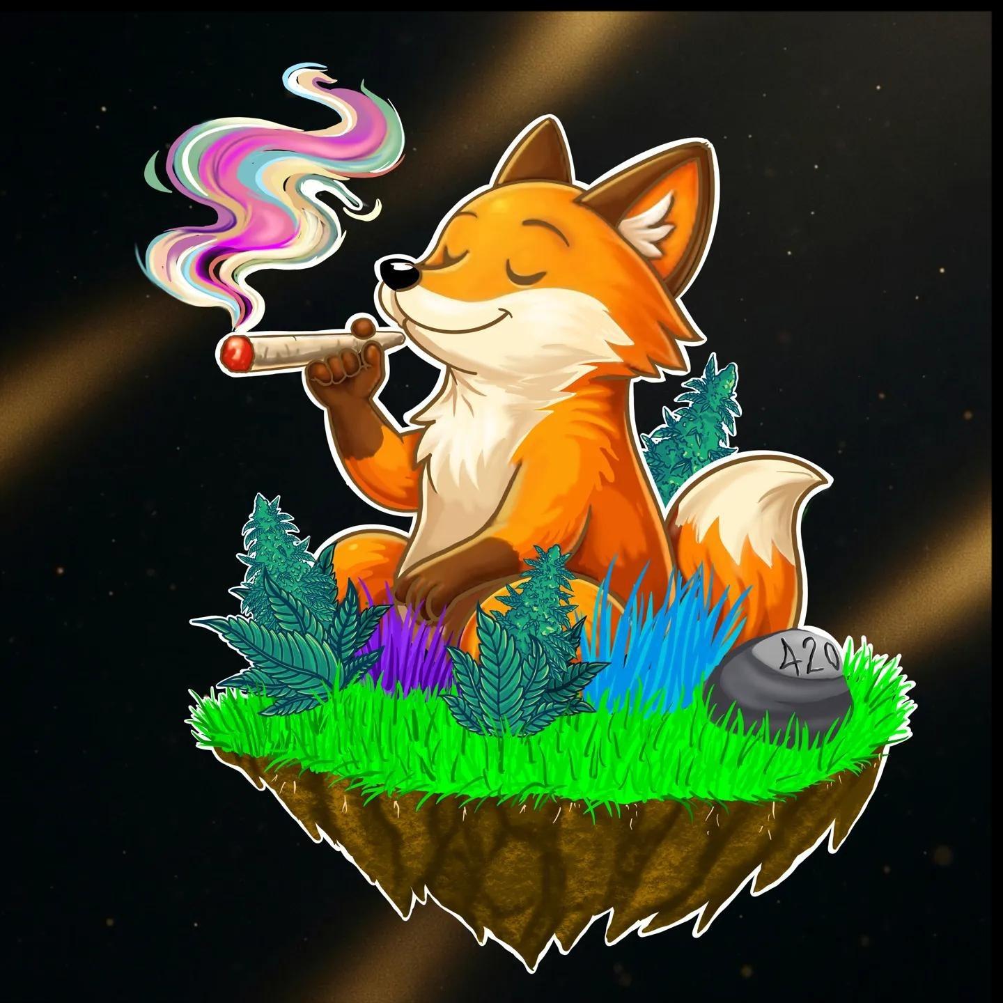 Détente Avec Fox