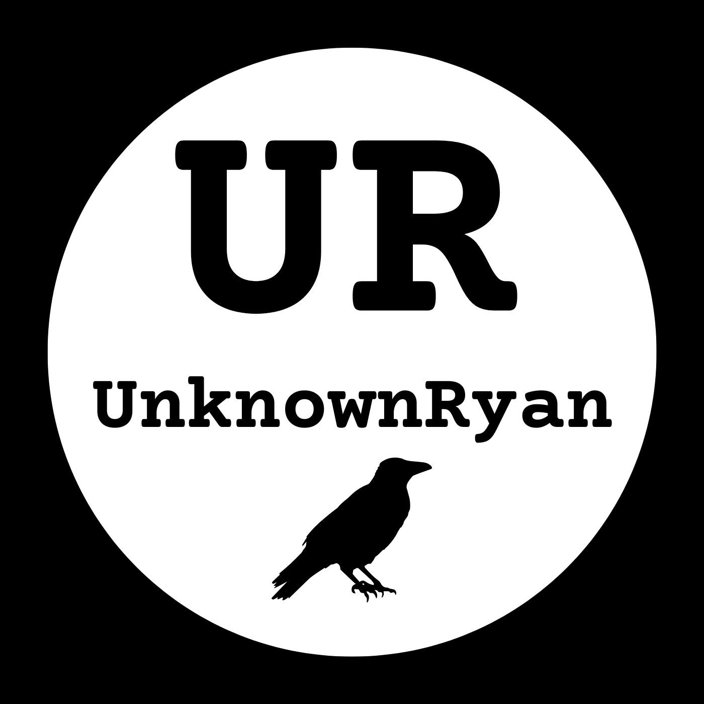 UnknownRyan's Void