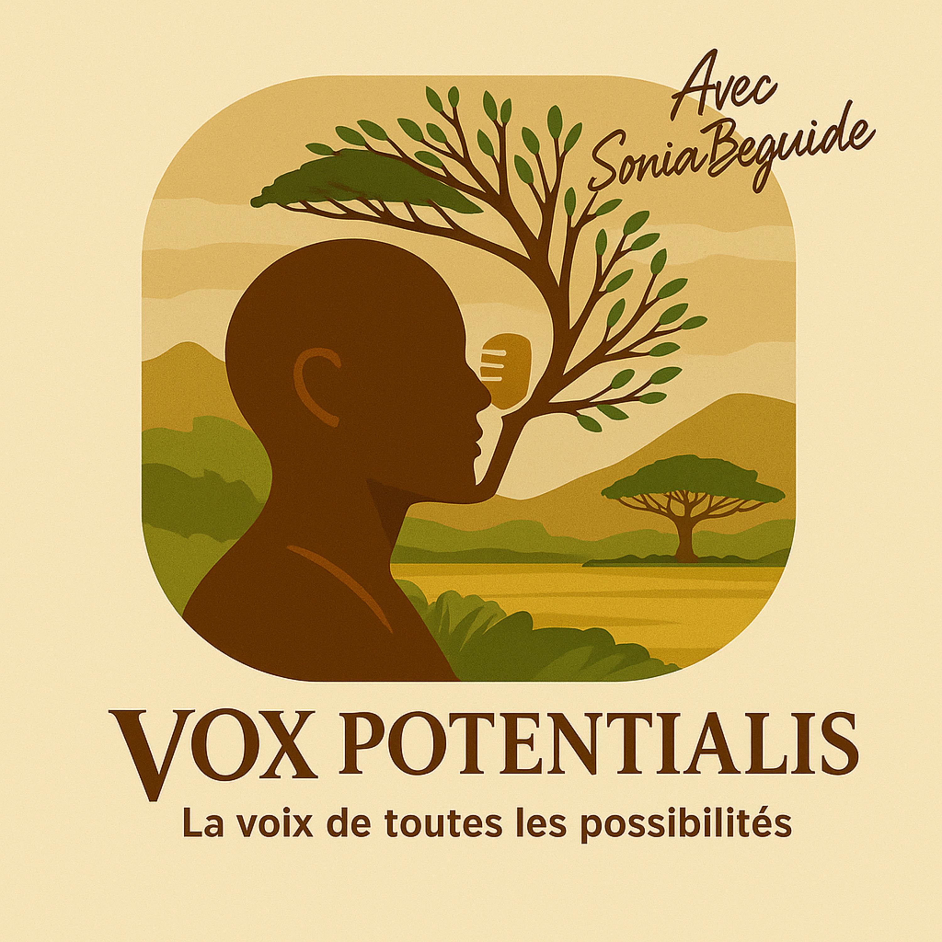 Vox Potentialis