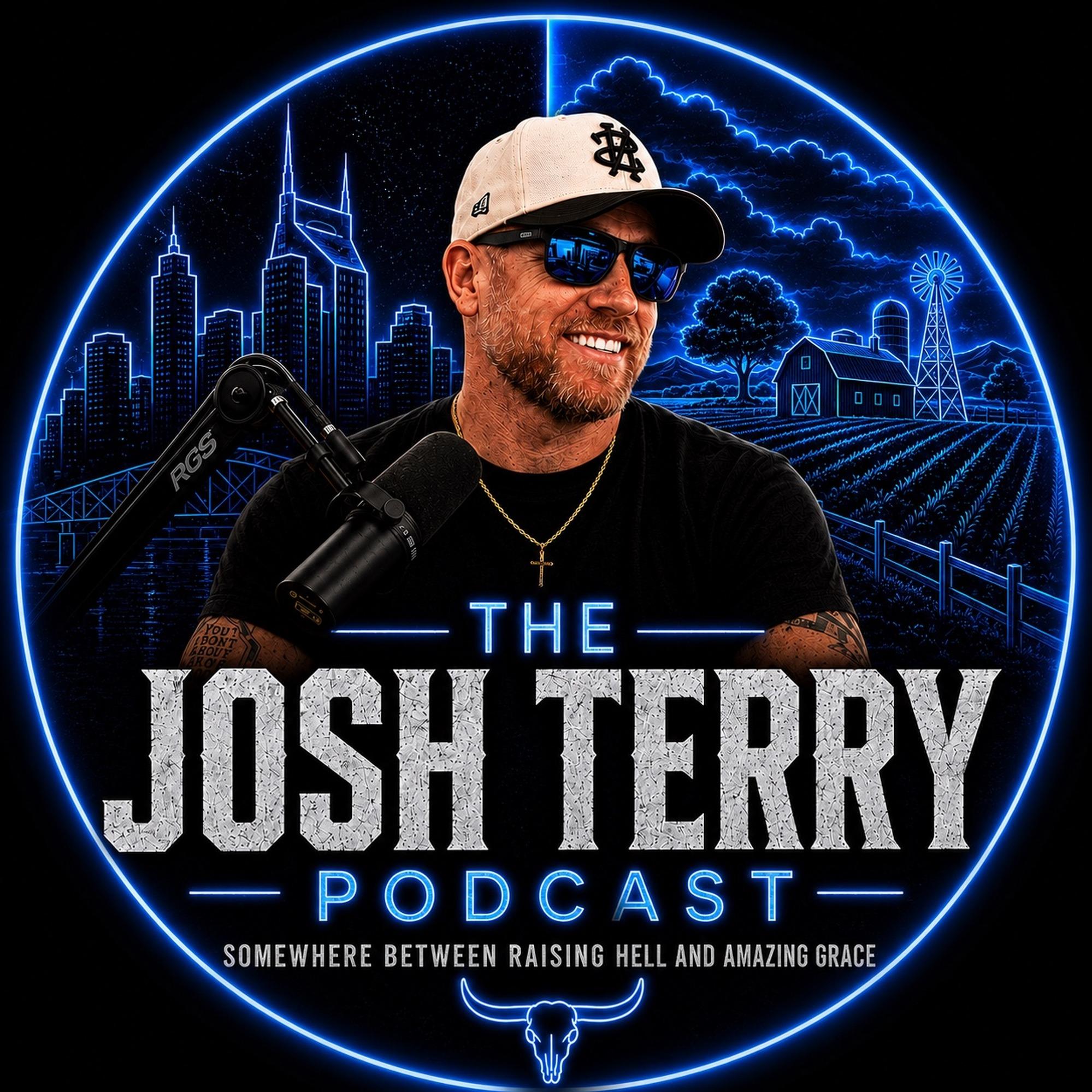 The Josh Terry Podcast