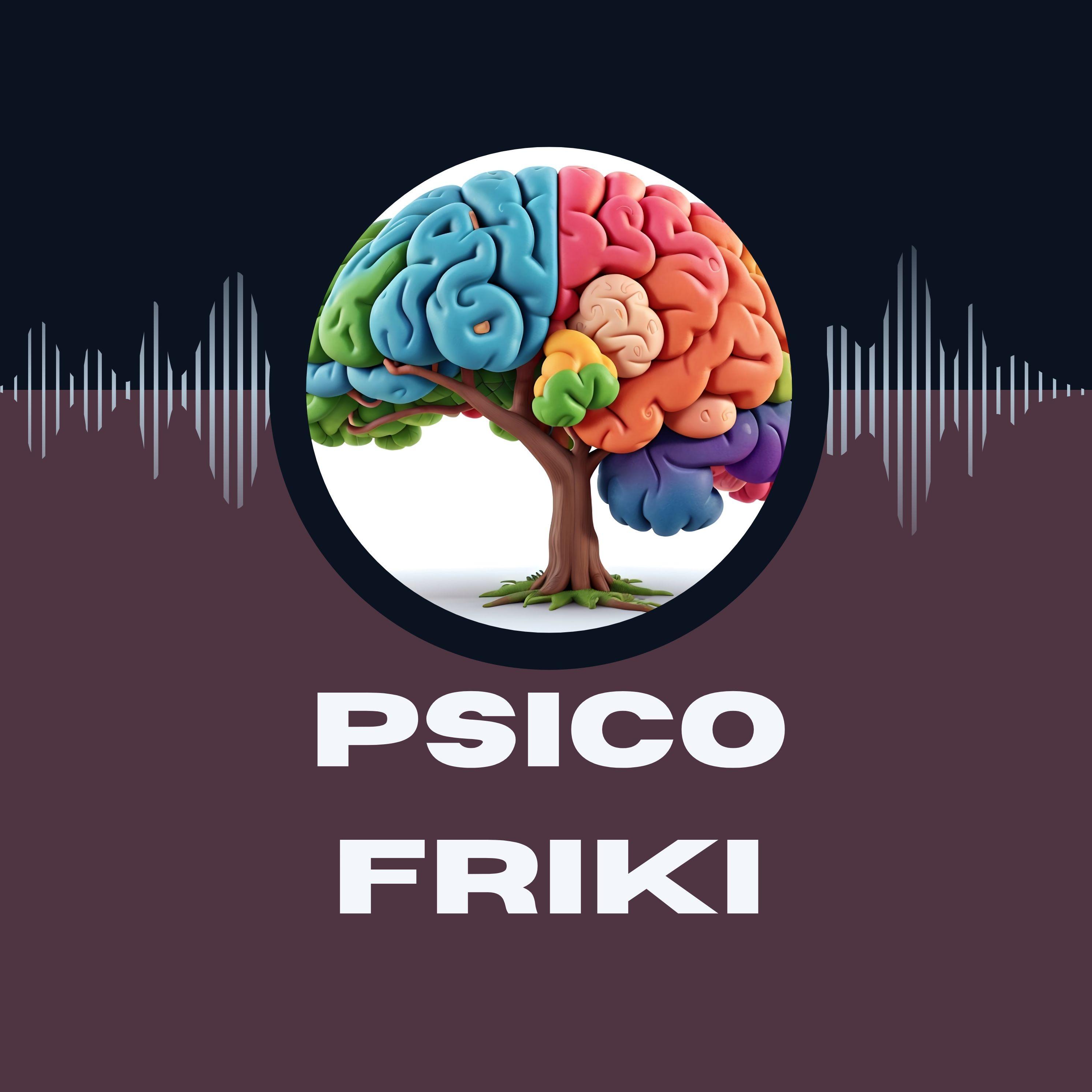 Psicofriki