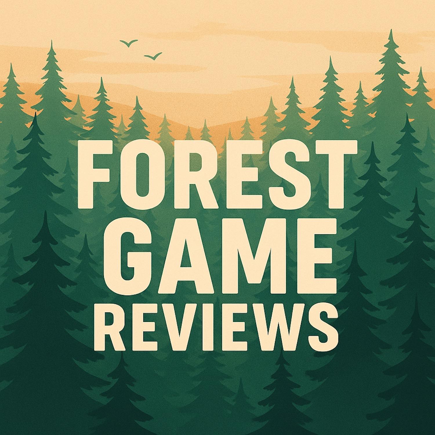 Forest Game Reviews