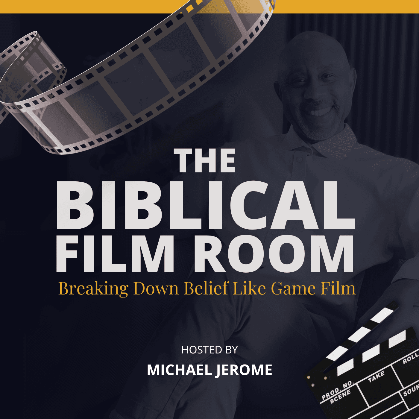 The Biblical Filmroom