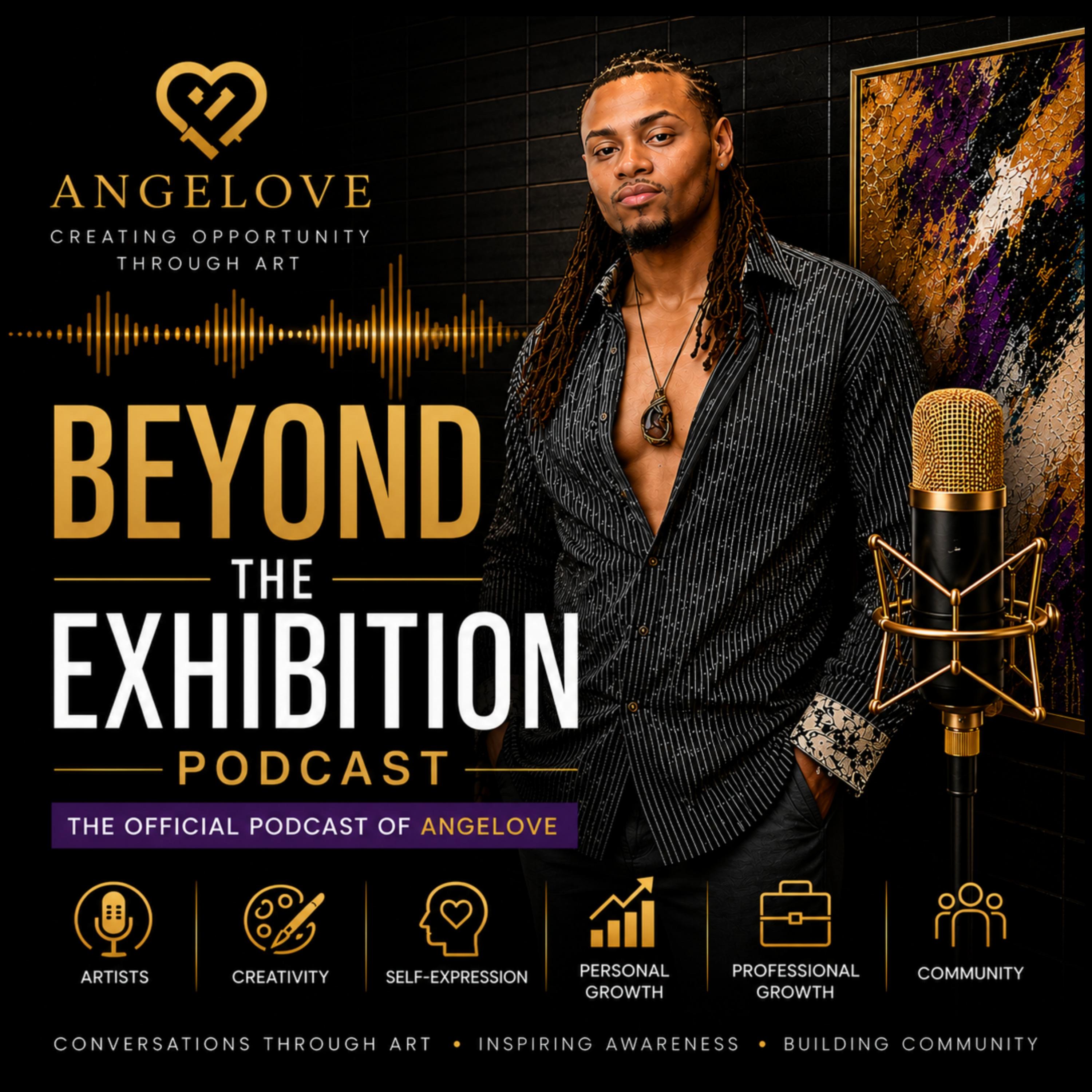 Beyond The Exhibition