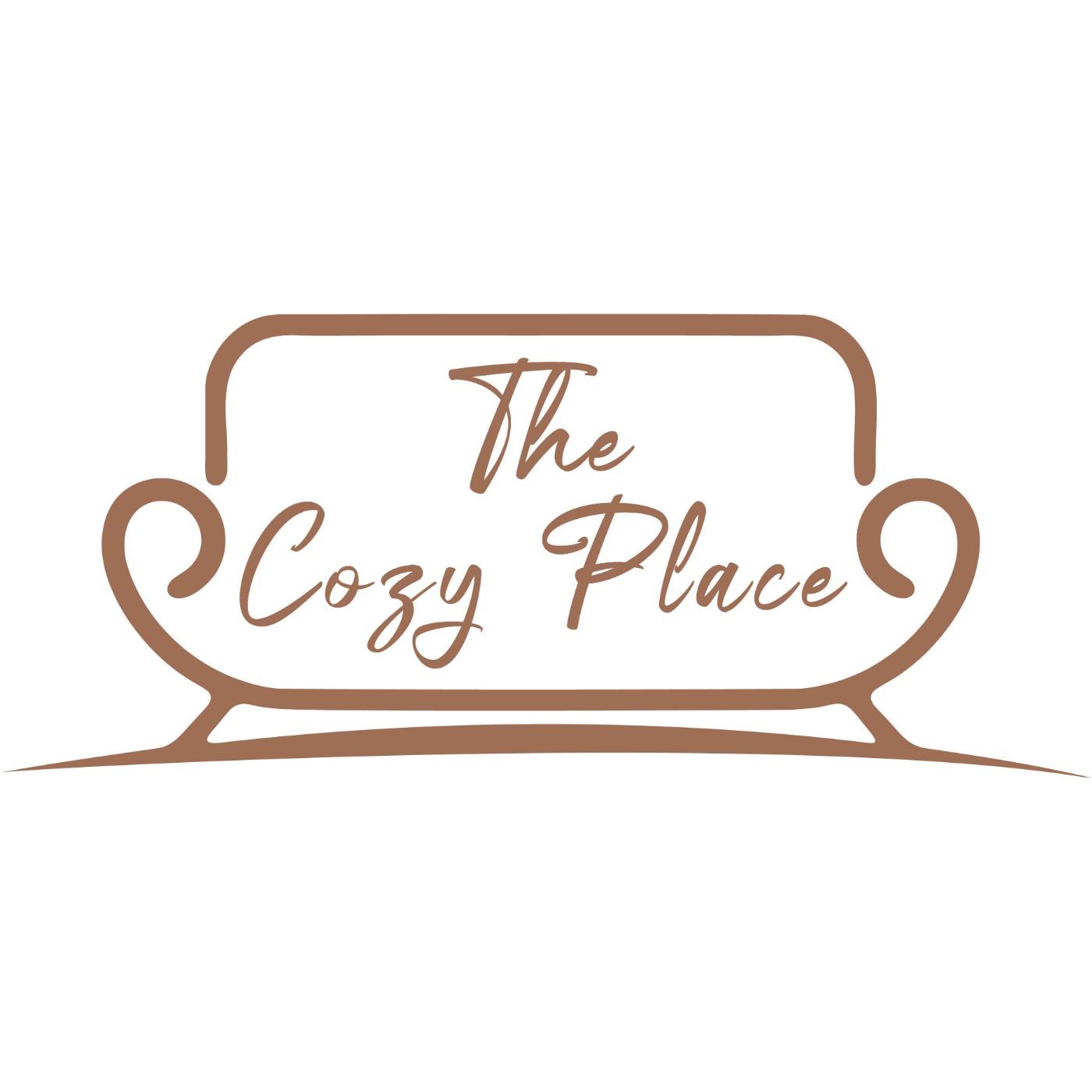 The Cozy Place Podcast