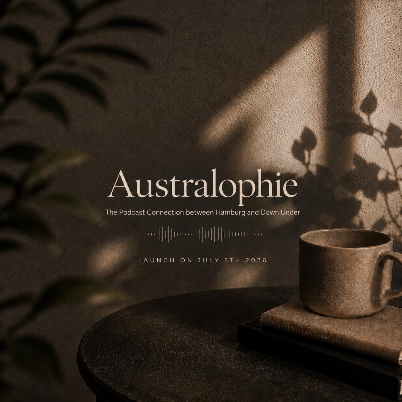 Australophie Podcast