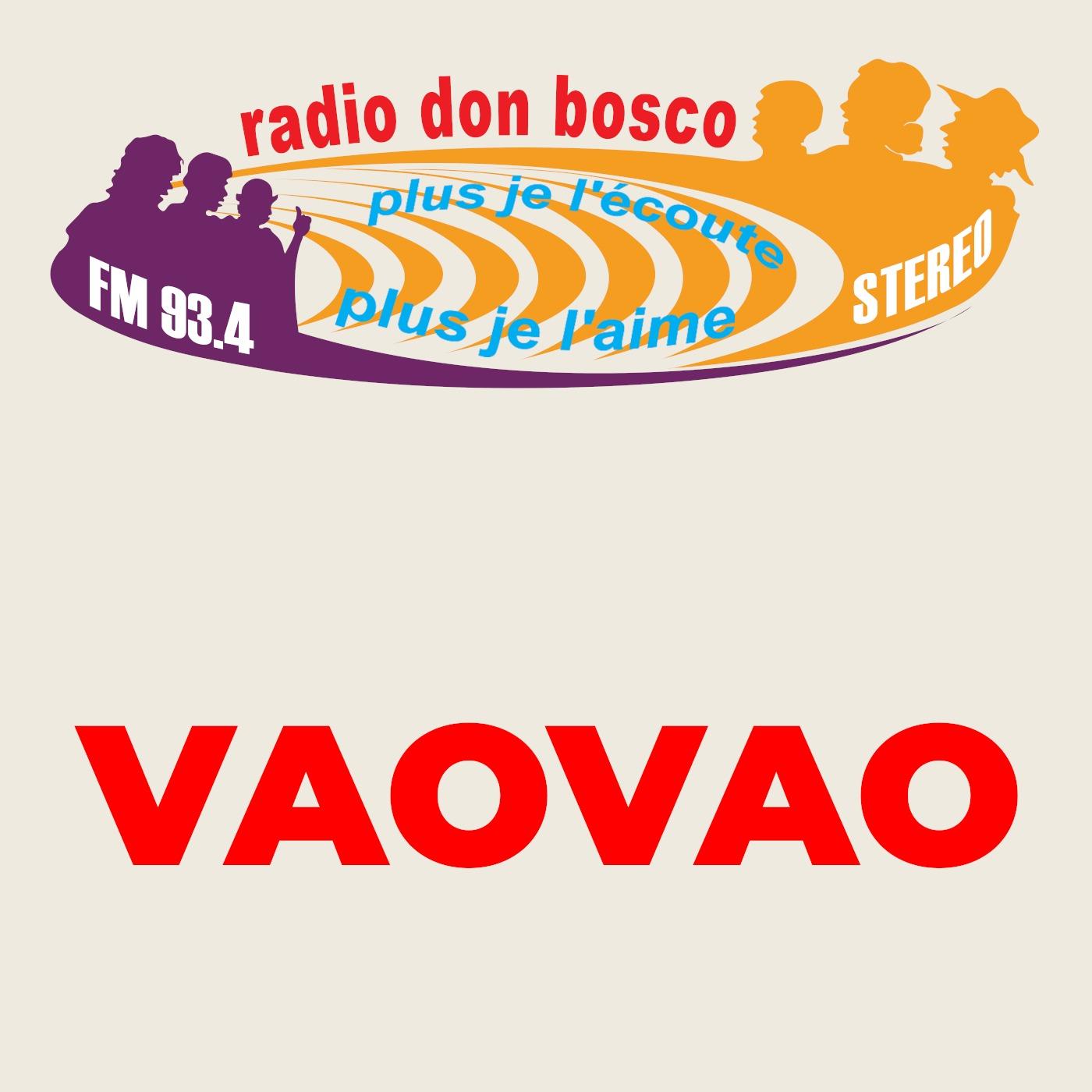 Vaovaon'ny Radio Don Bosco