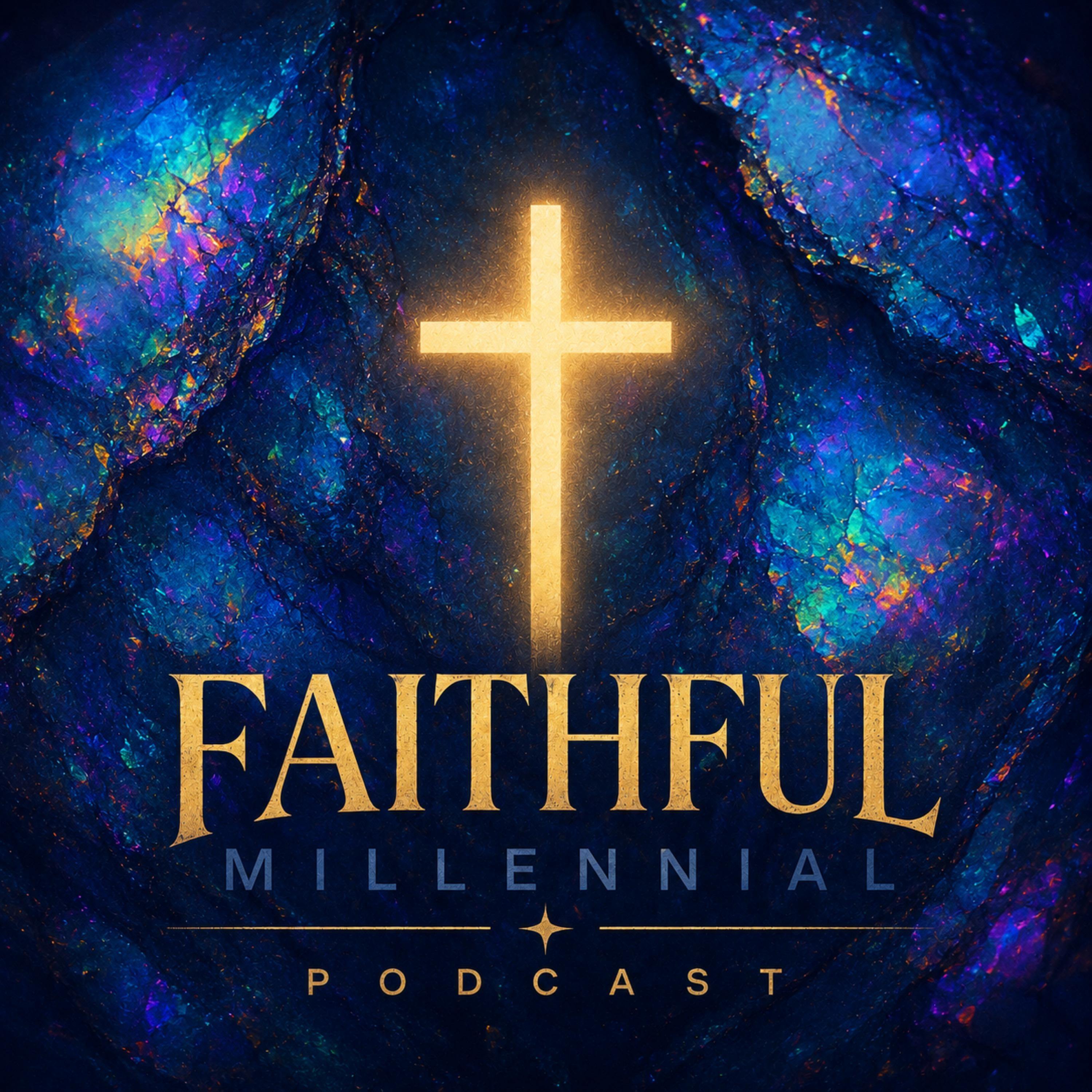 Faithful Millennial Podcast