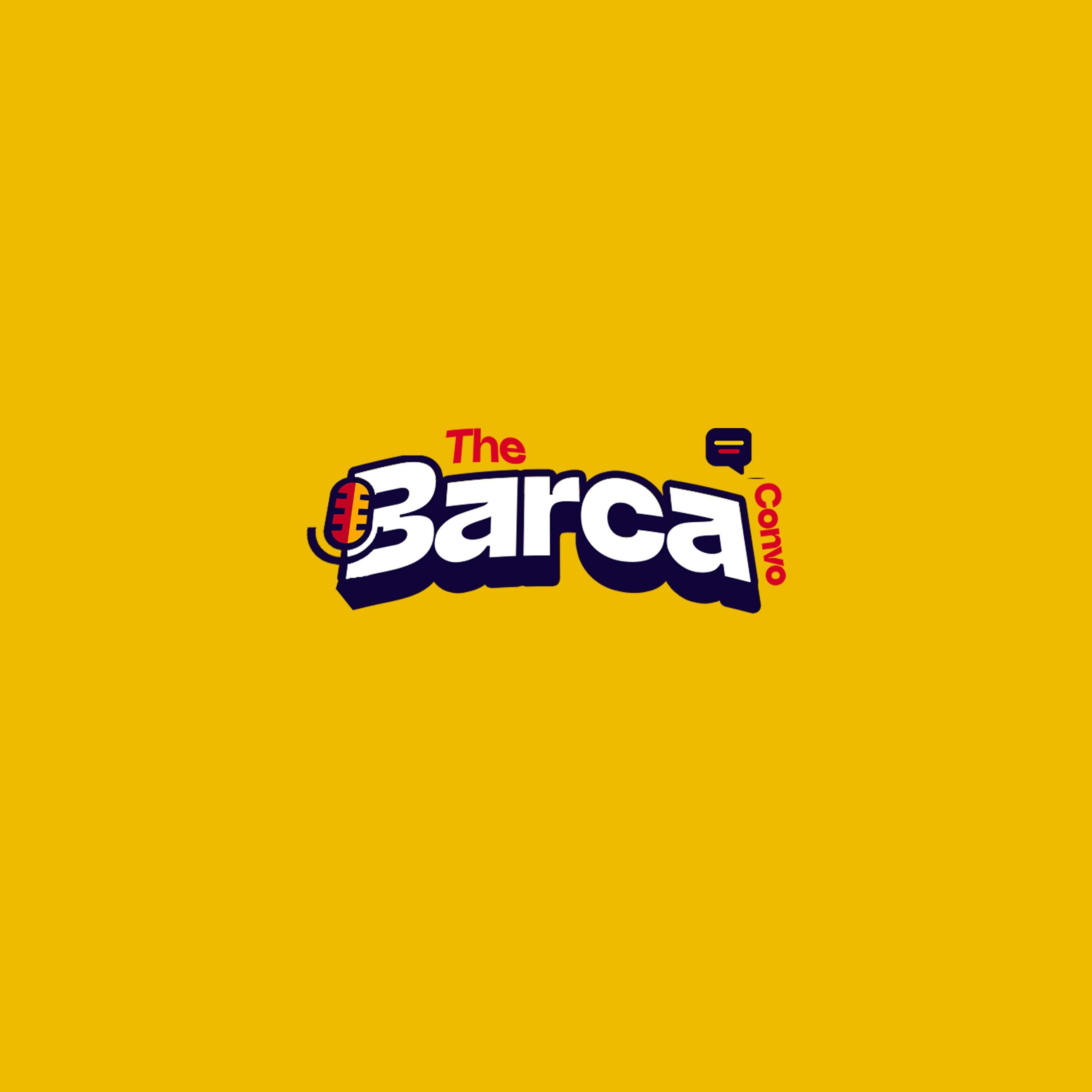 The Barca Convo