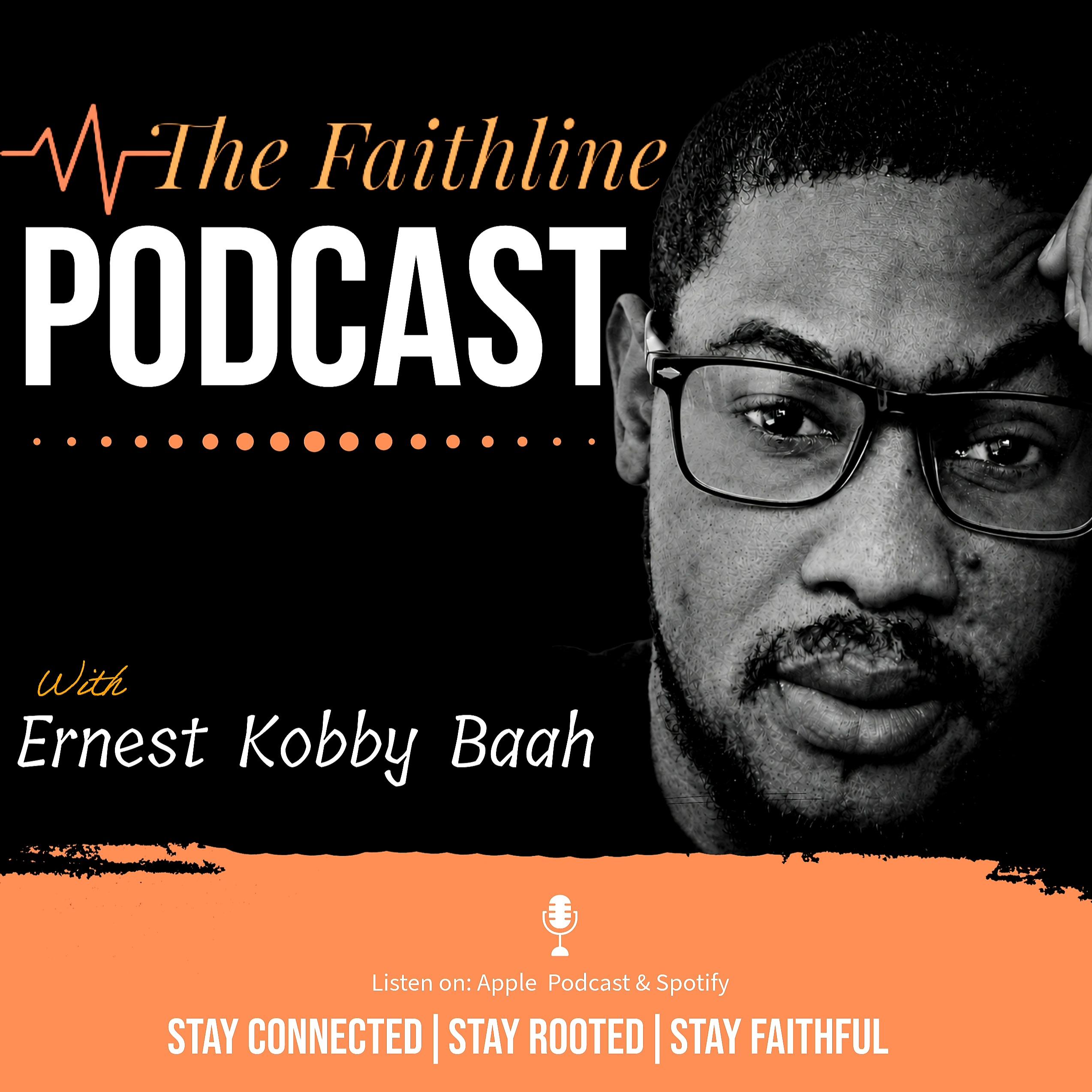 The Faithline Podcast