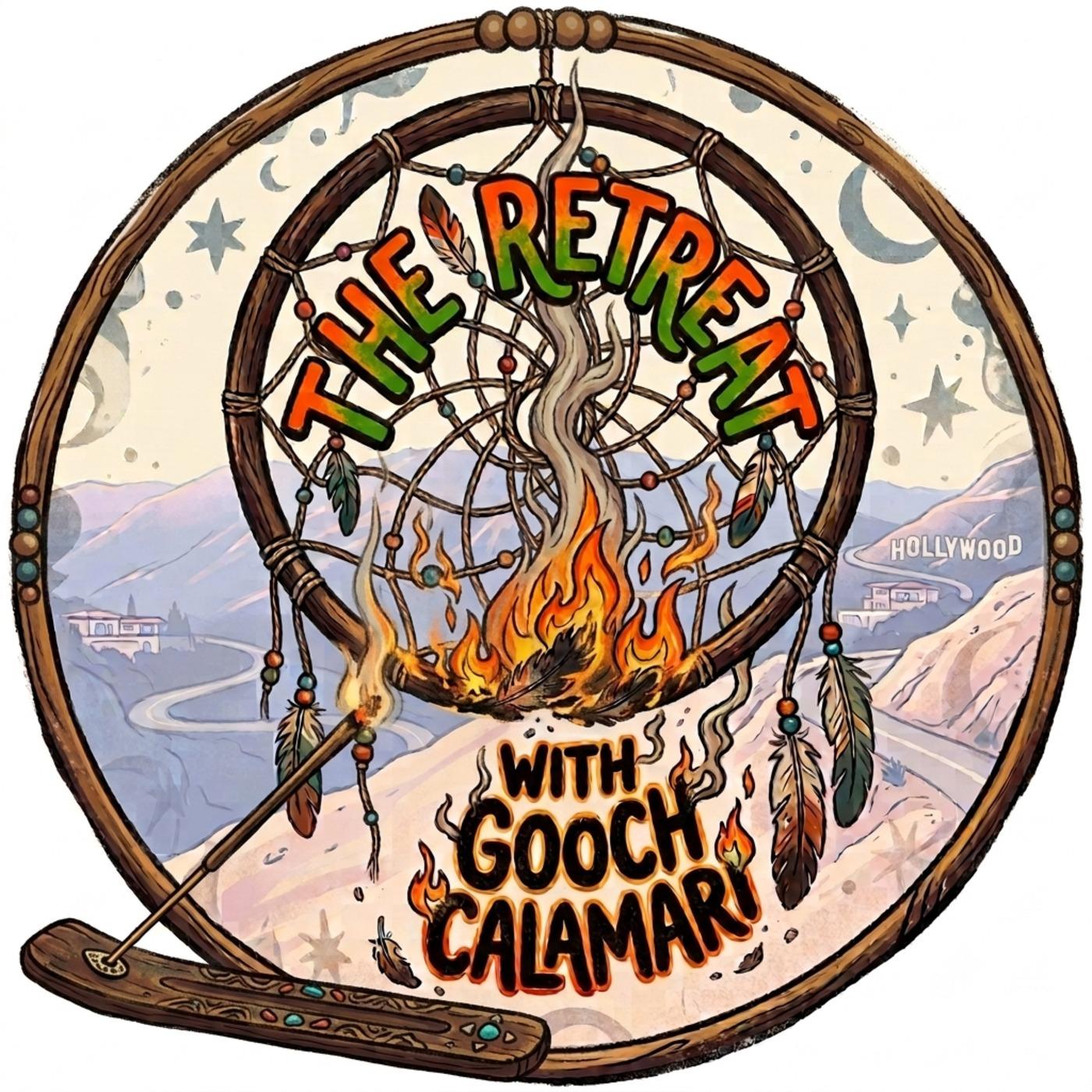 The Retreat with Gooch Calamari