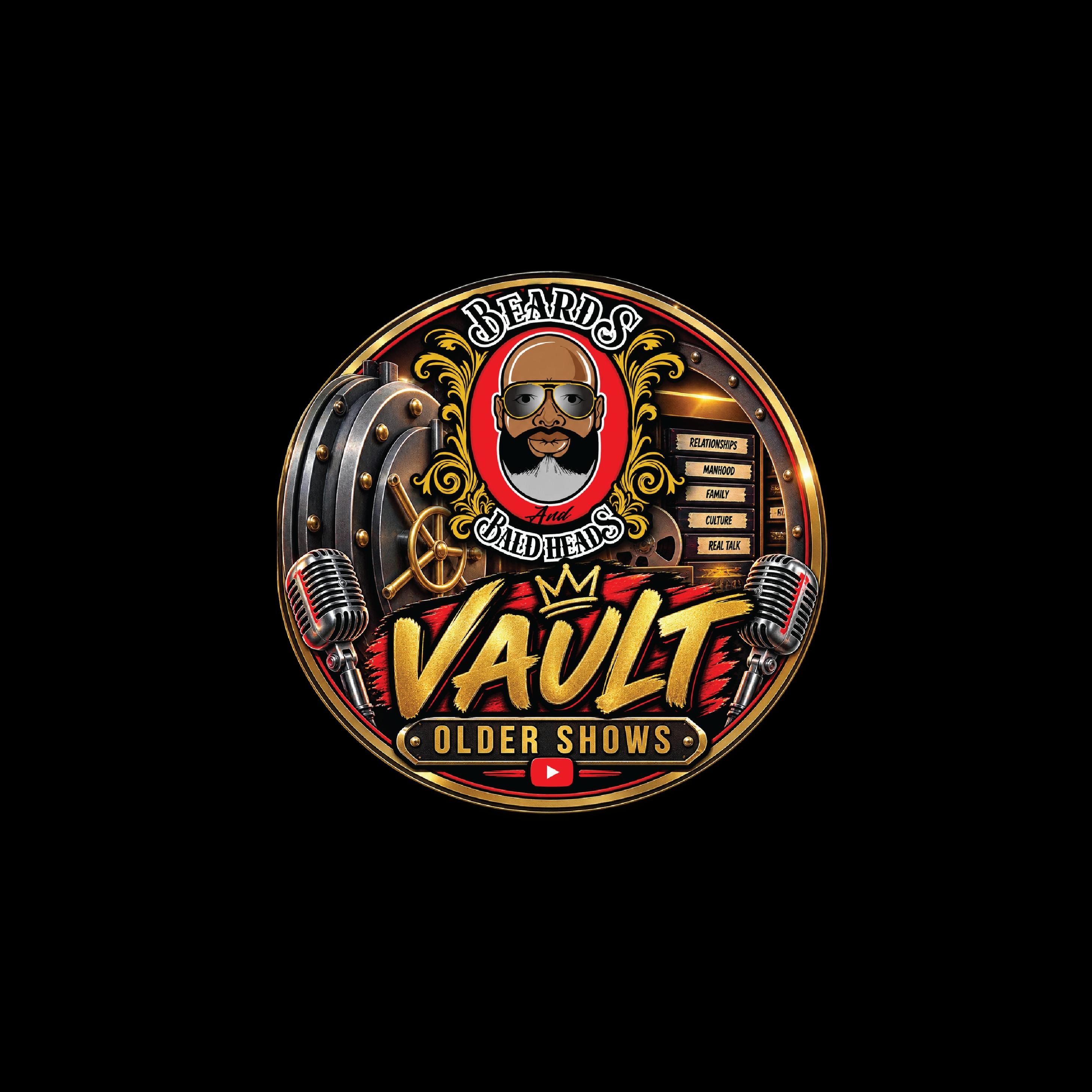 Beards and Baldheads Vault