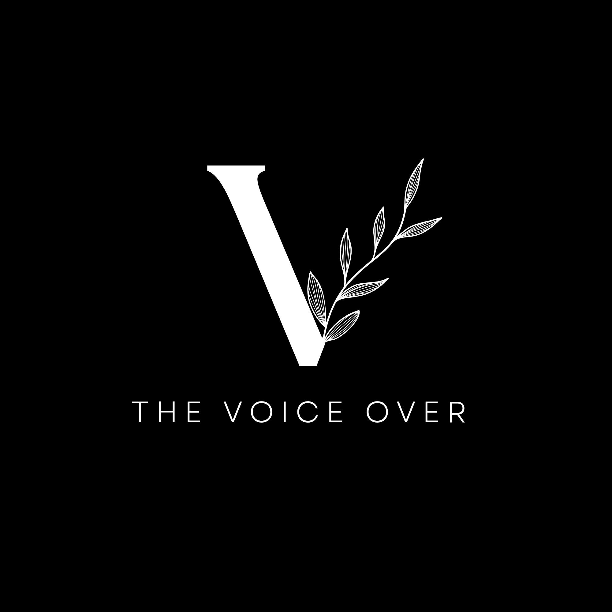 OUT OF FOCUS🍀✌️(The Voice over)