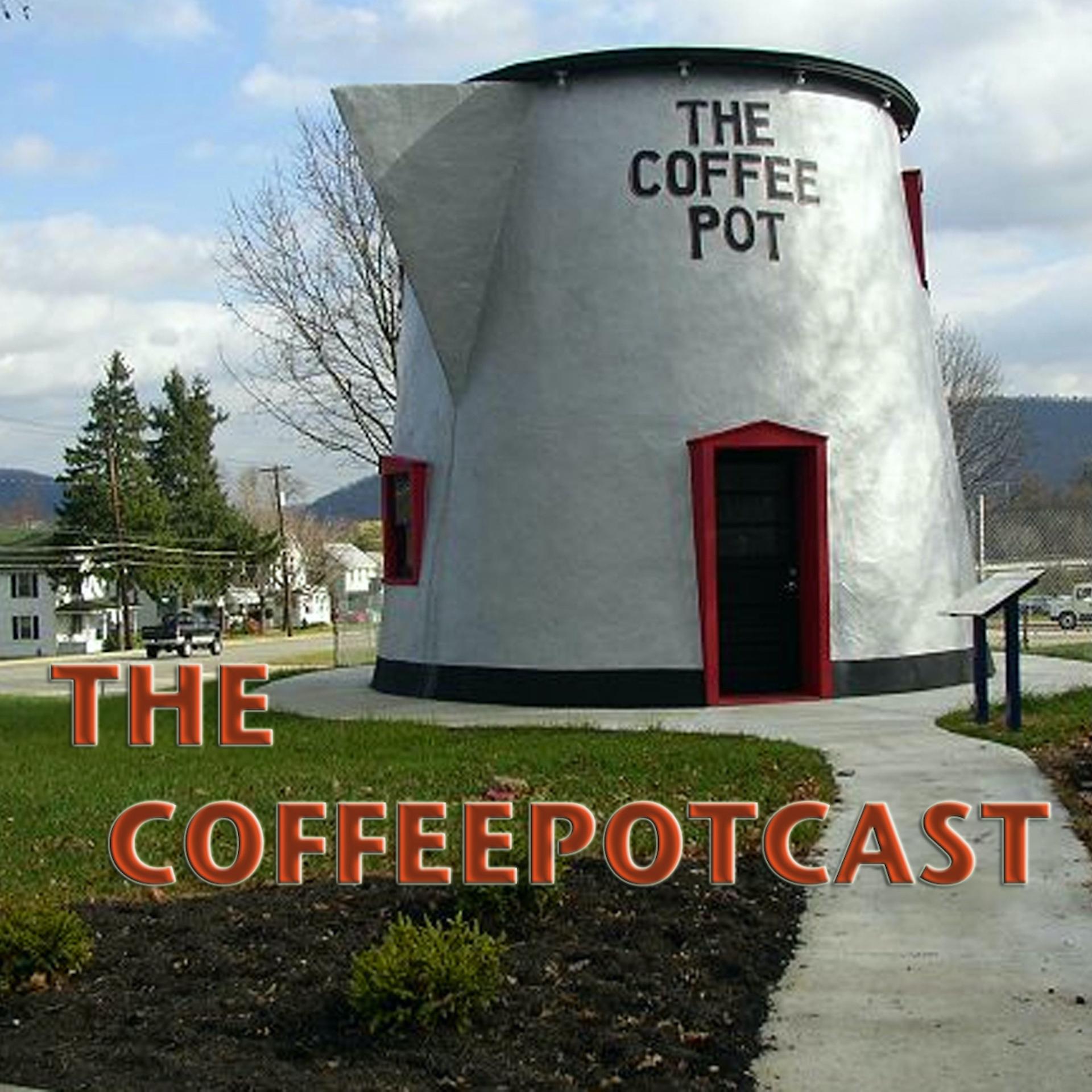 The Coffeepotcast