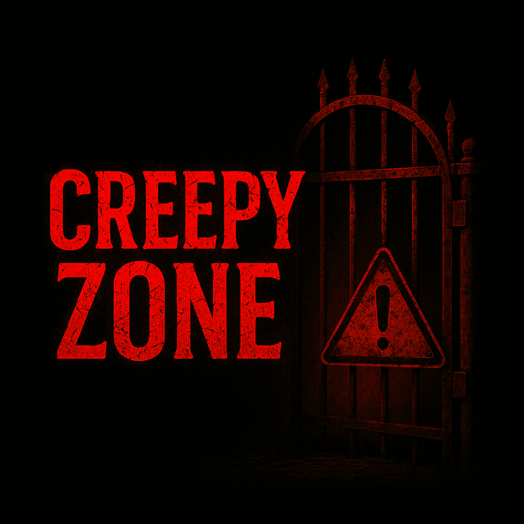 Creepy Zone - داستان ترسناک