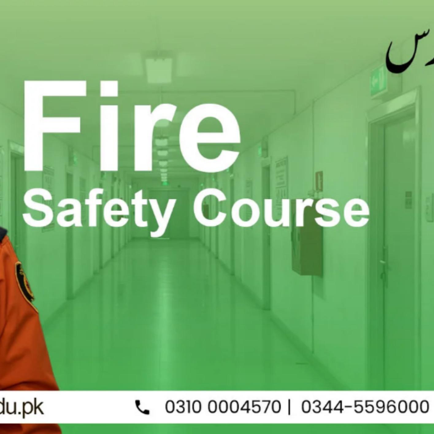 How Safety Officer Training Helps Prevent Workplace Accidents