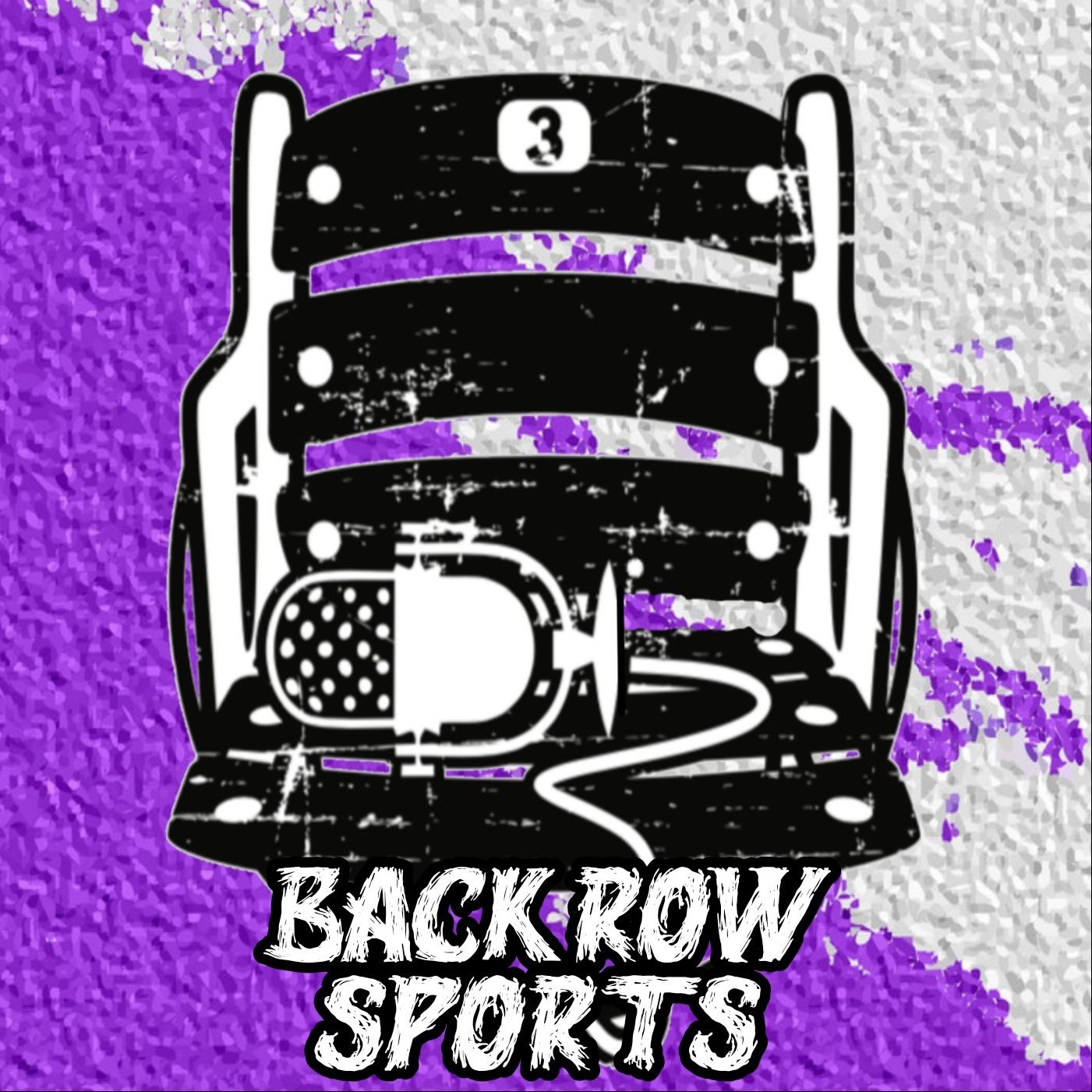 Back Row Sports