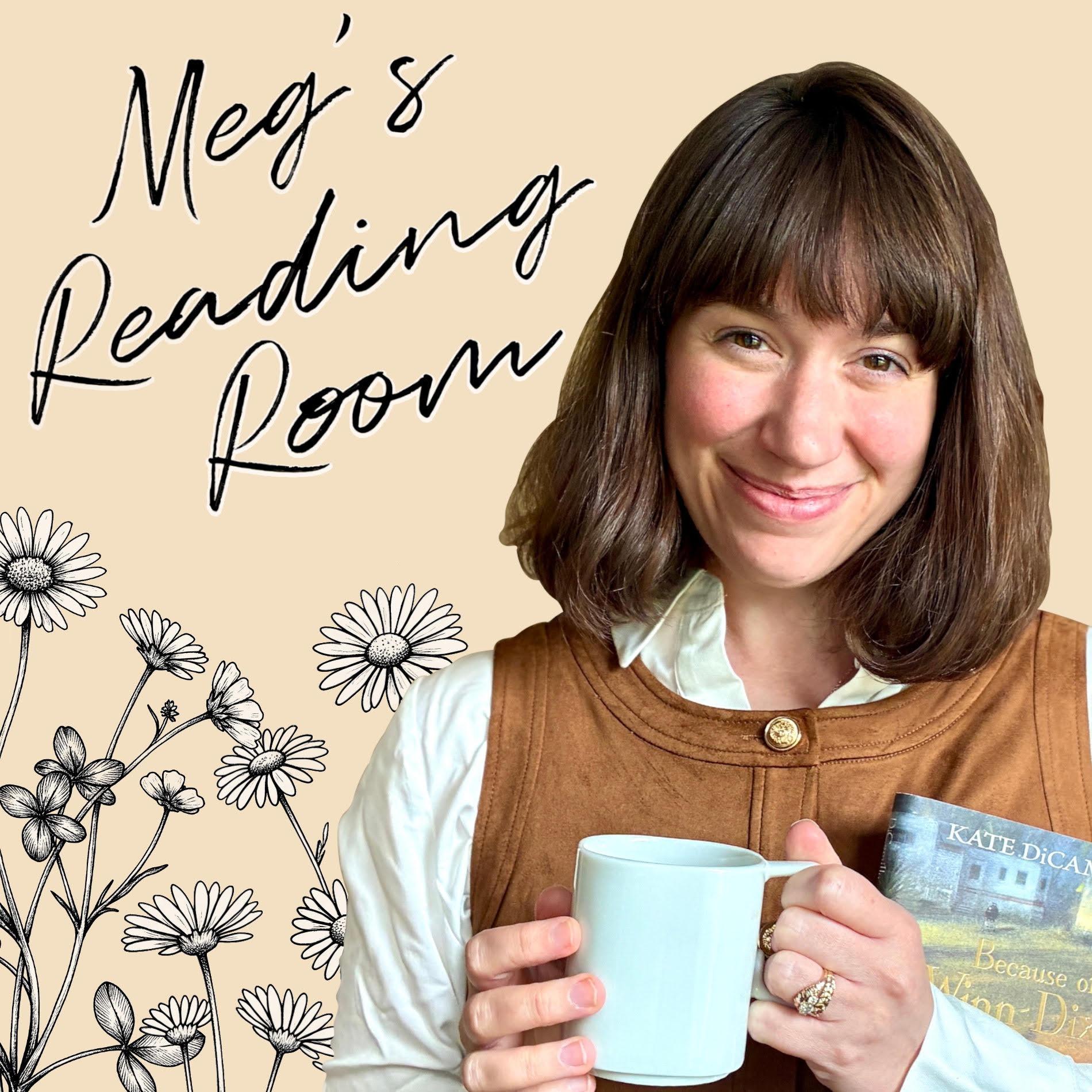 Meg's Reading Room