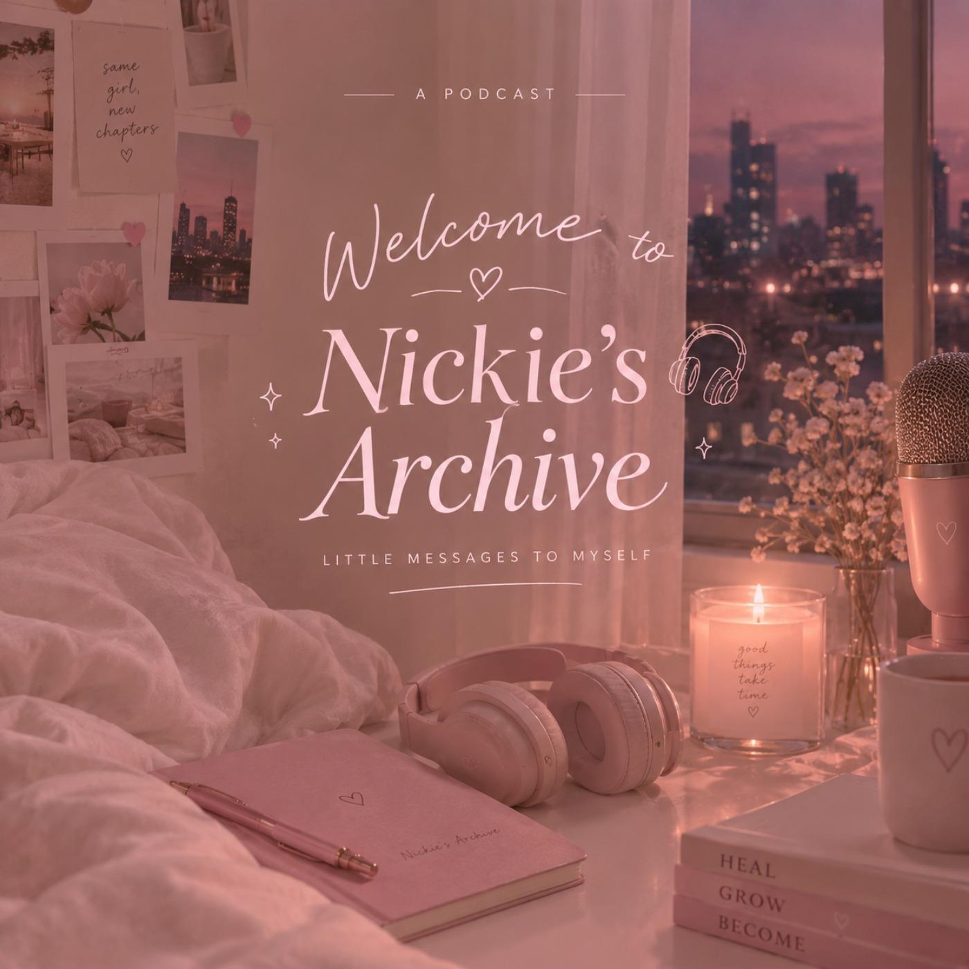 Nickie's Archive