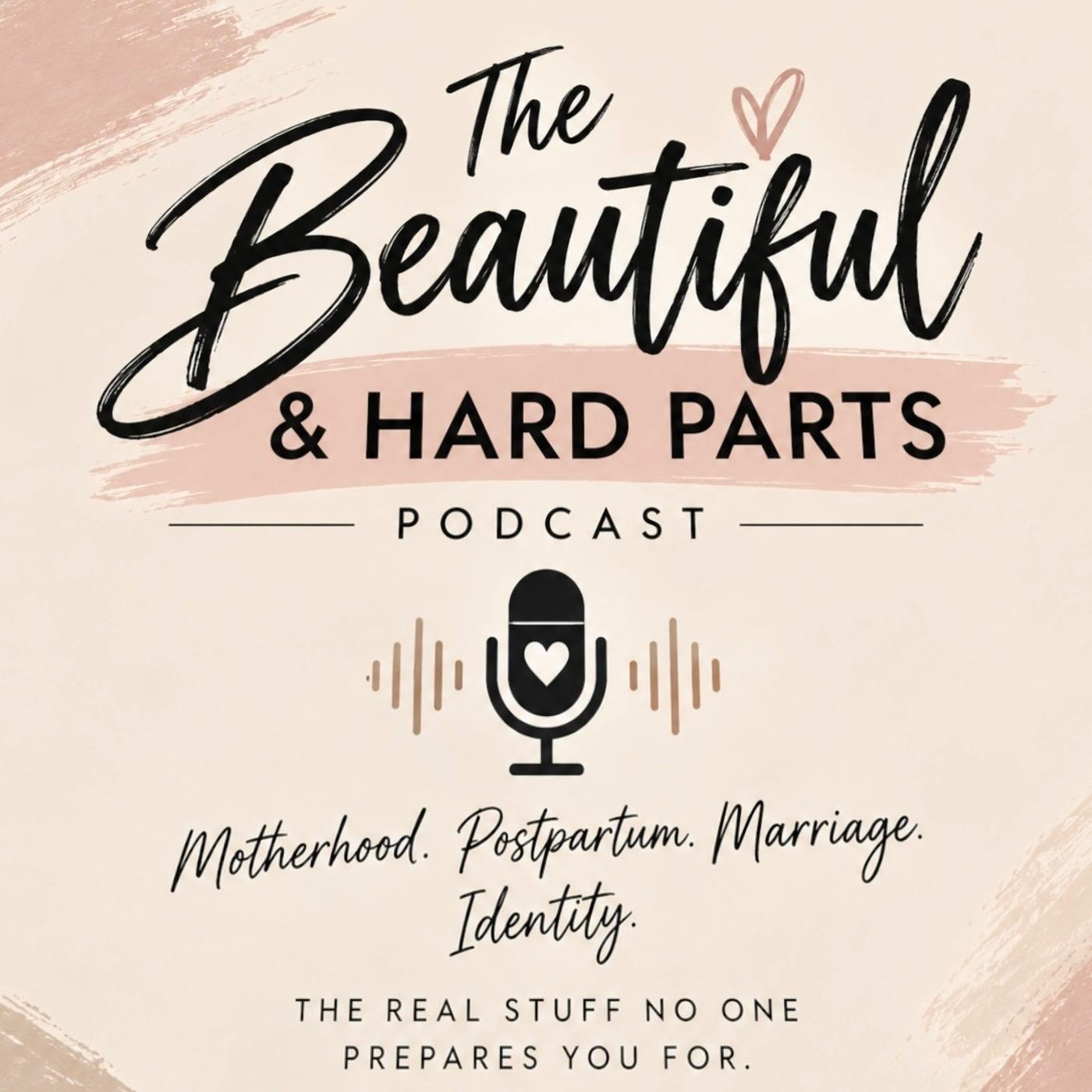 The Beautiful and Hard Parts