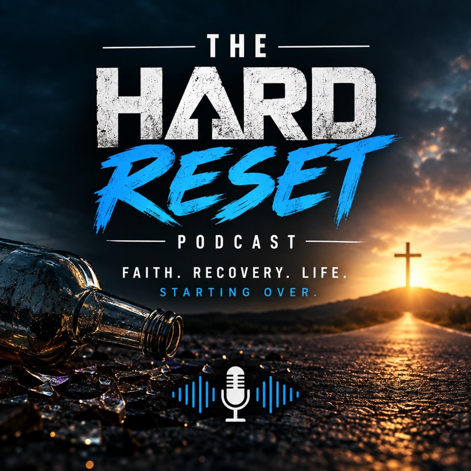 The Hard Reset