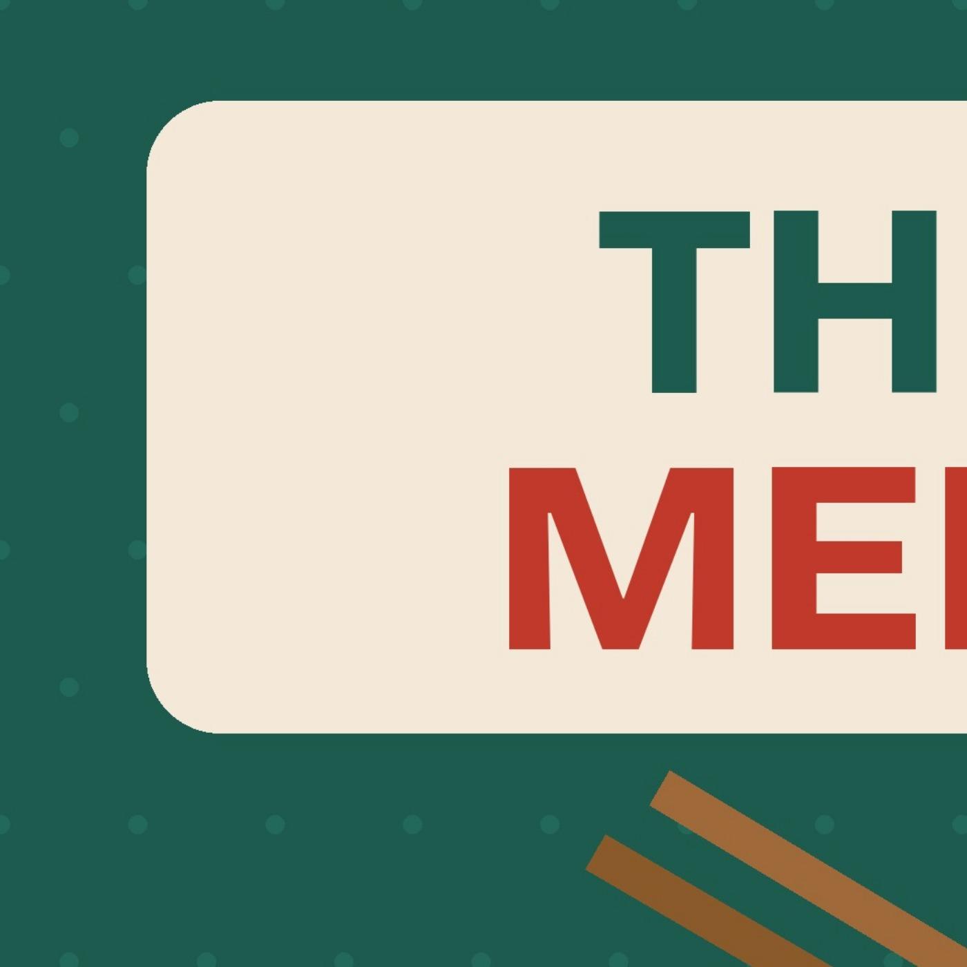 The Panda Menu Guide: An Unofficial Panda Express Menu Podcast