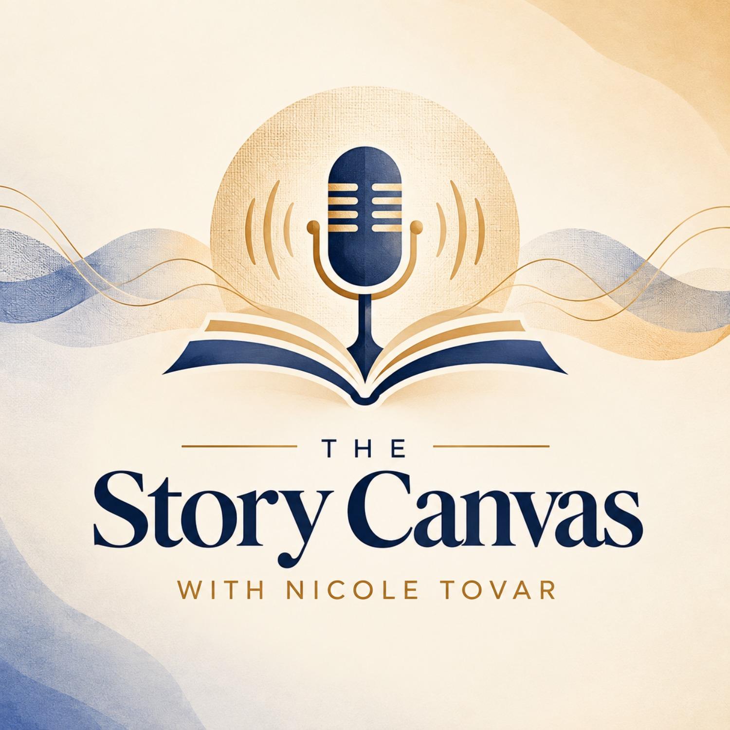 The Story Canvas with Nicole Tovar